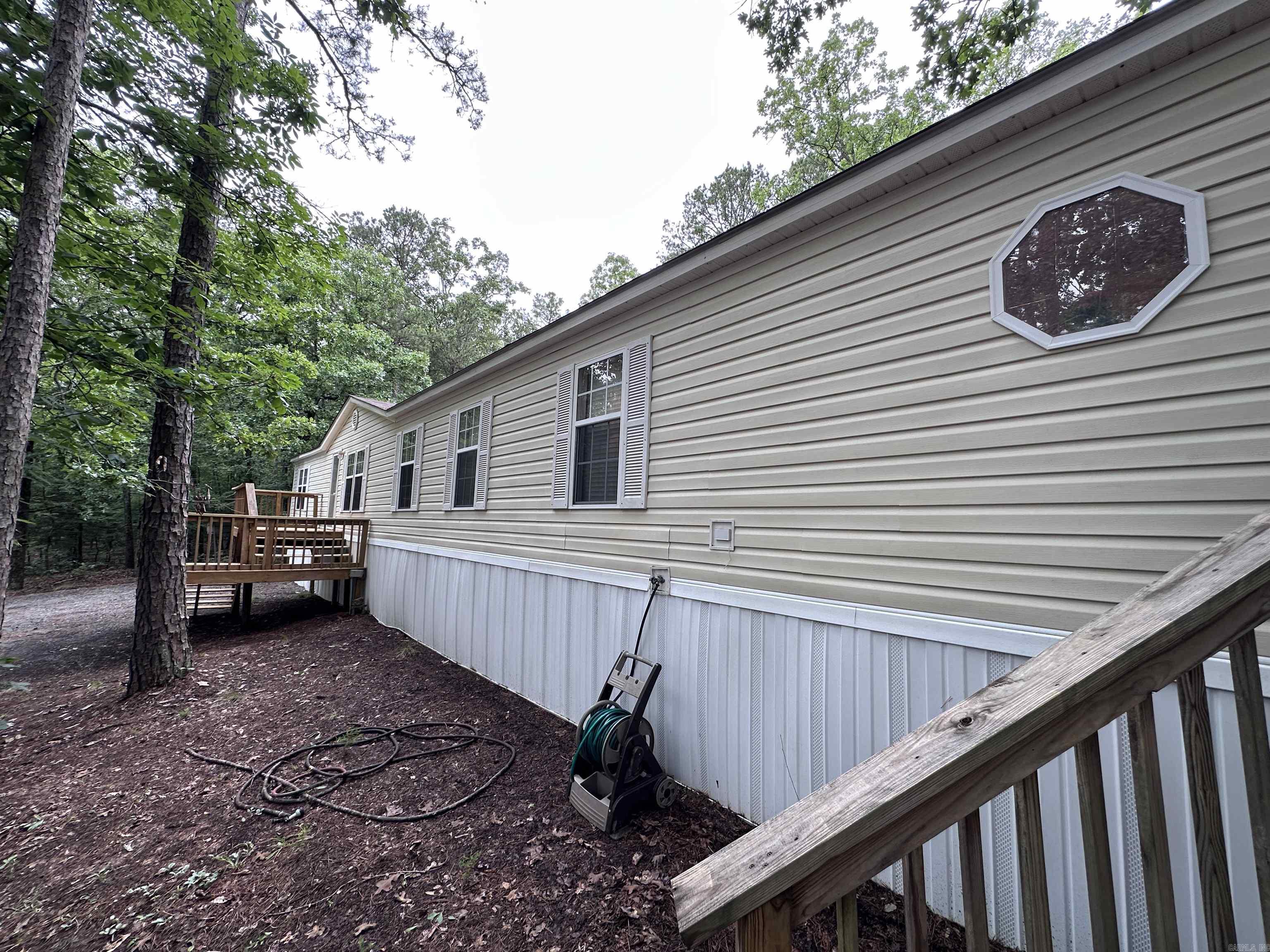 2174 Cove Creek  Quitman, AR