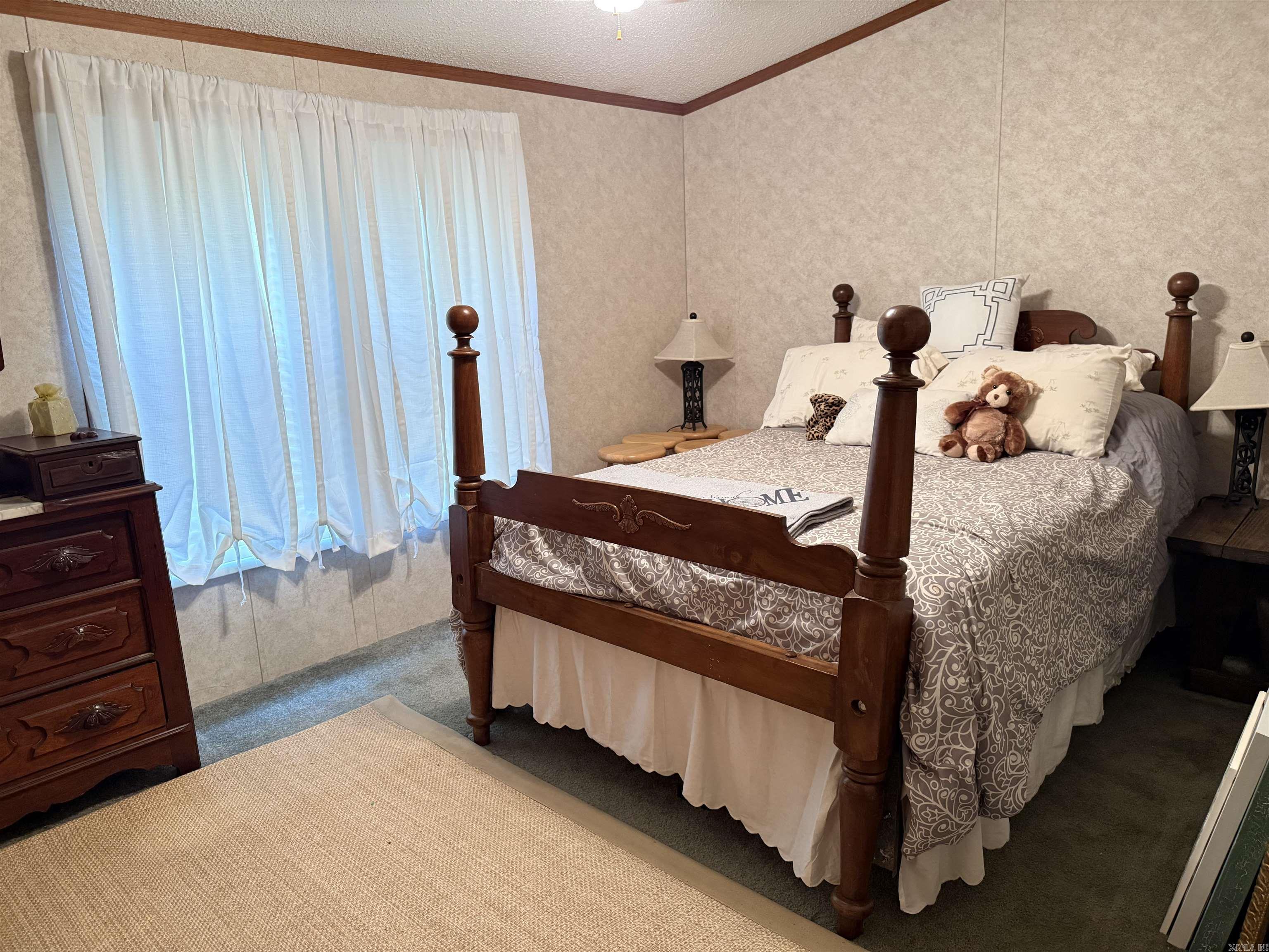 2174 Cove Creek  Quitman, AR
