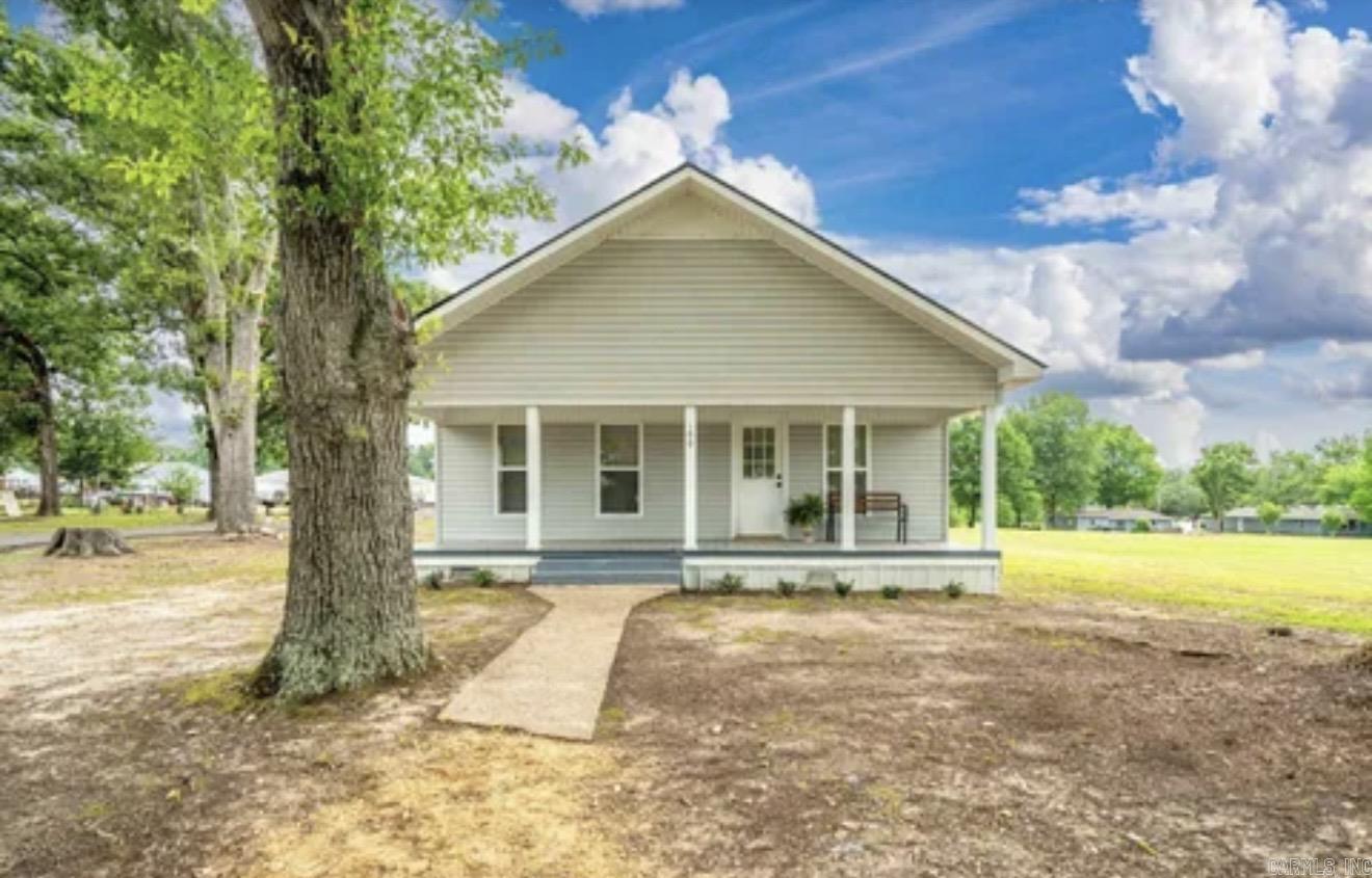 100 Caney Road Friendship, AR 71942