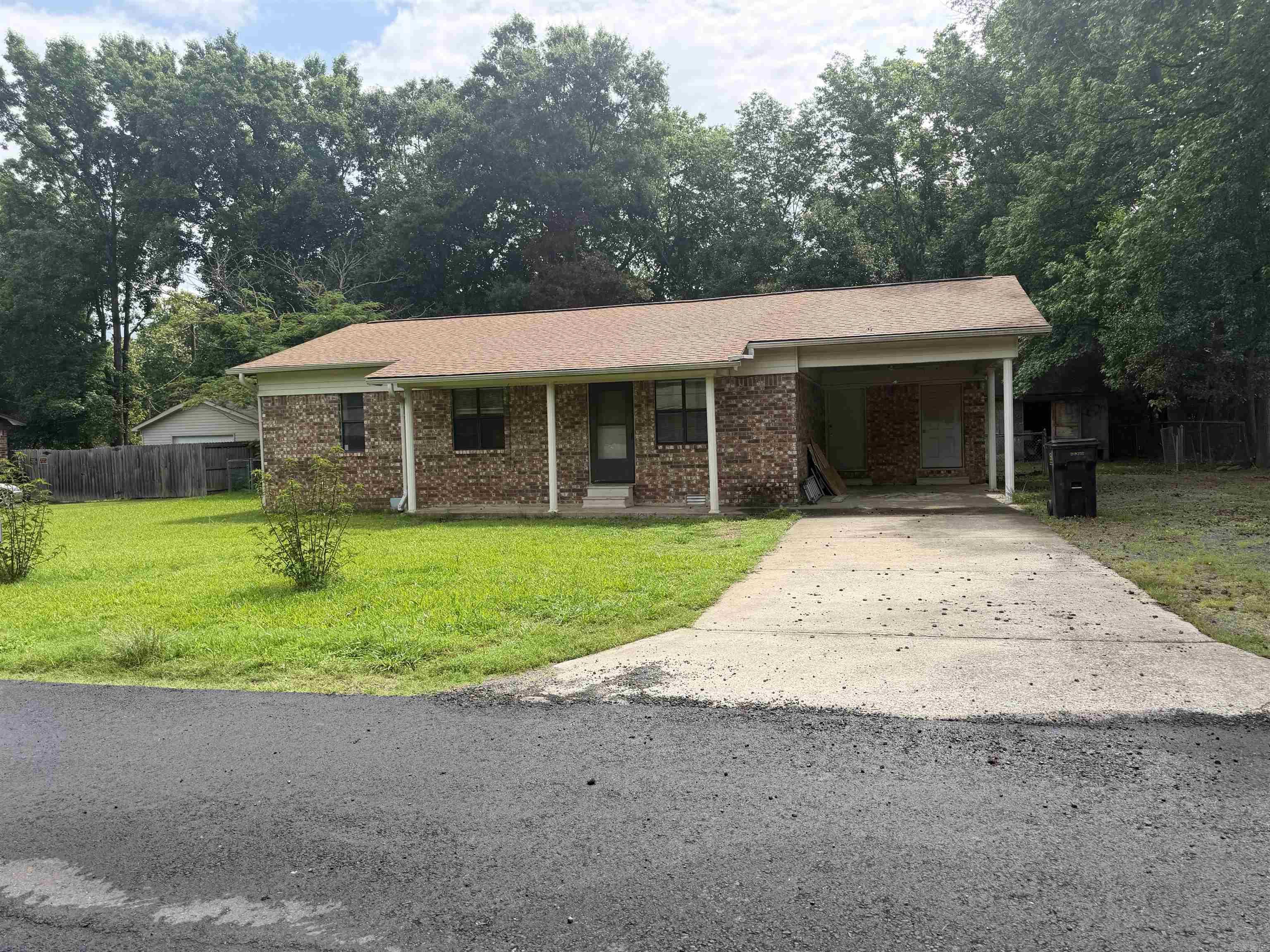 22 Kirkland Street  Ward, AR
