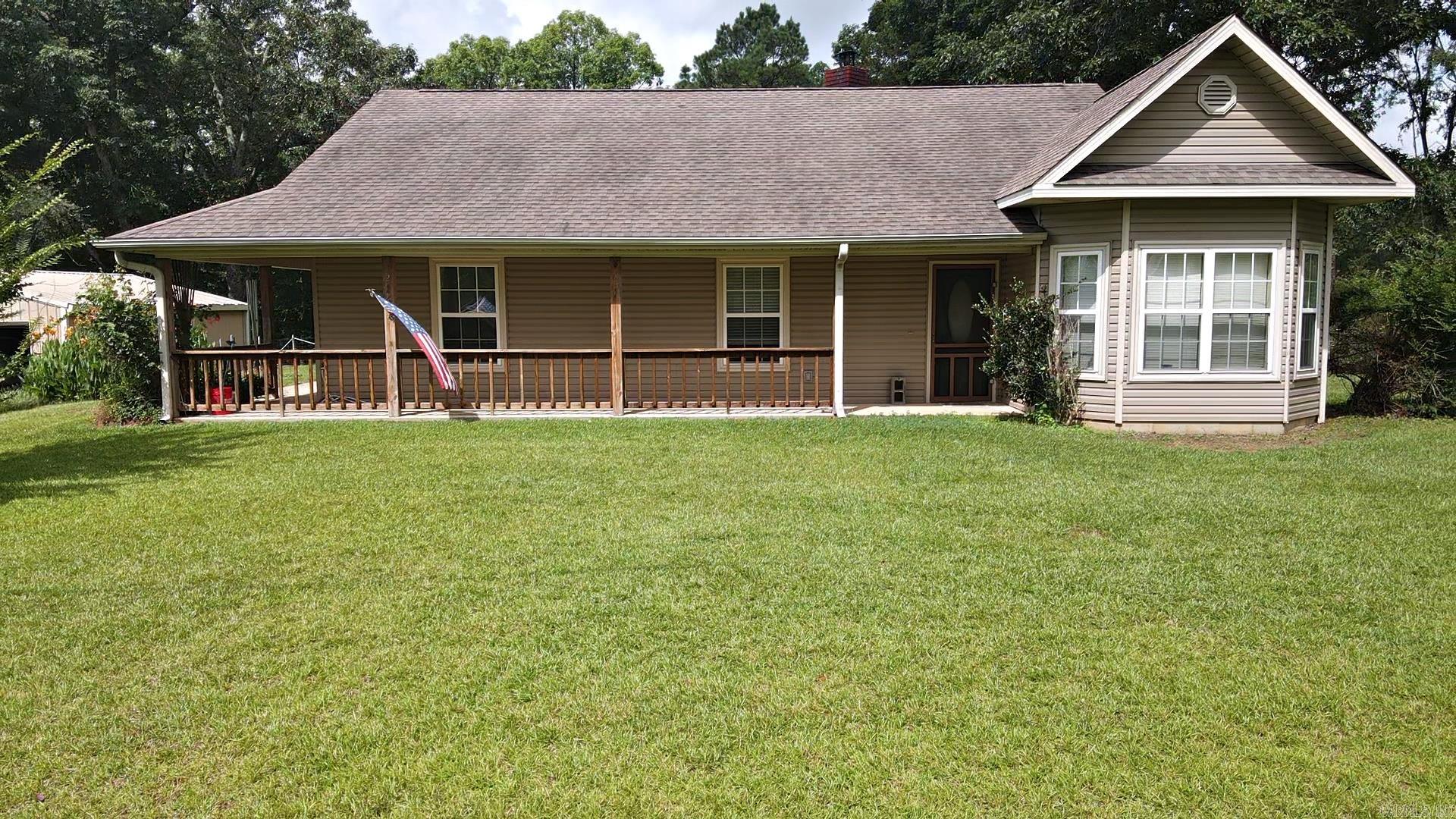 2263 Shouse Ford Road Amity, AR 71929