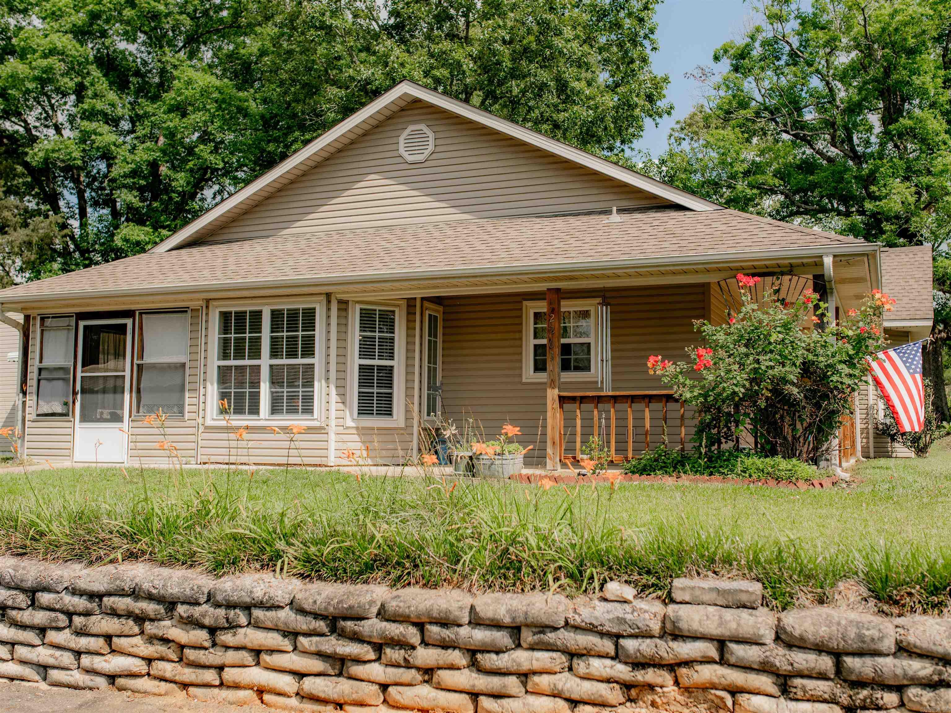 2263 Shouse Ford Road Amity, AR 71929