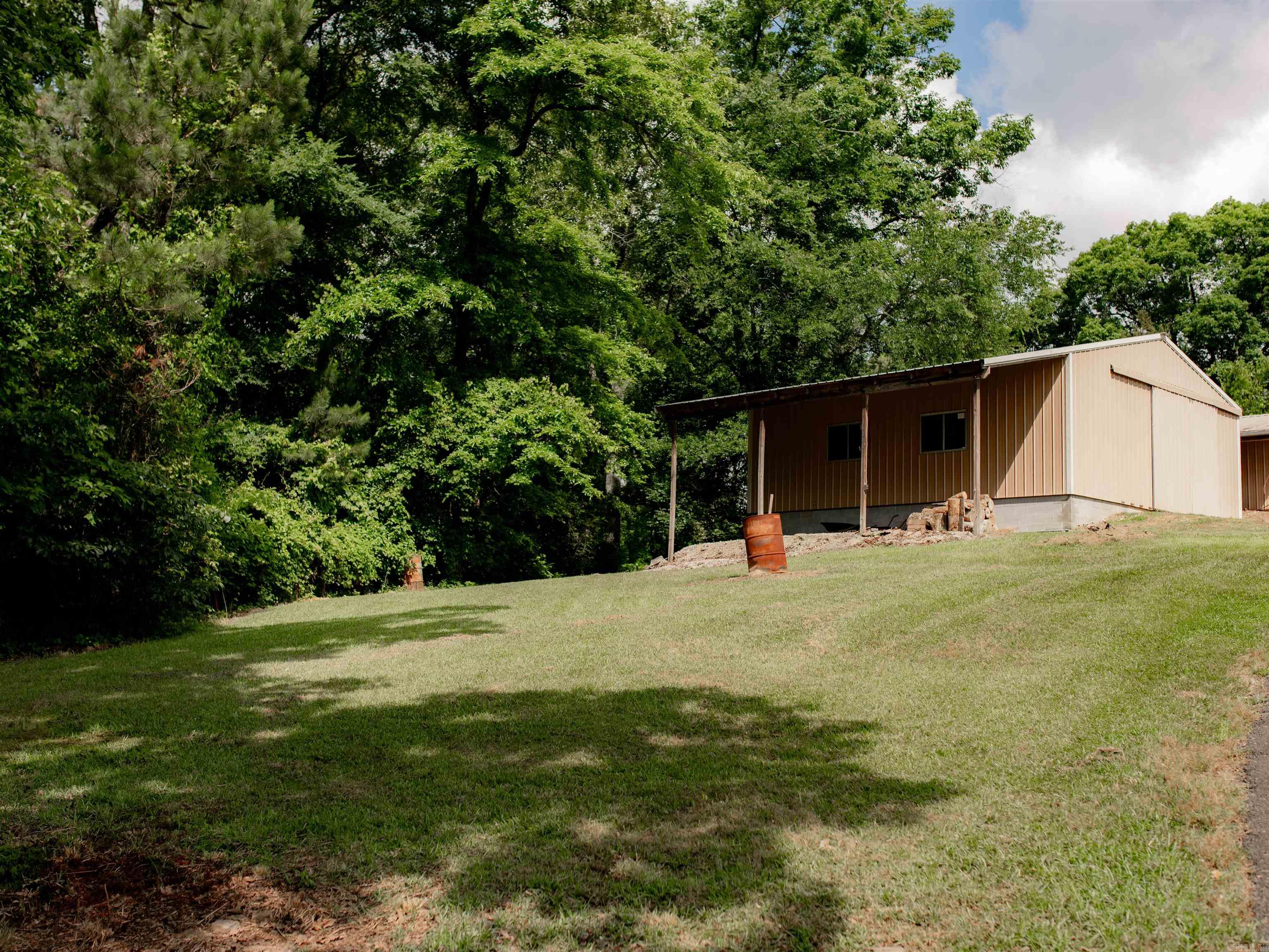 2263 Shouse Ford Road Amity, AR 71929