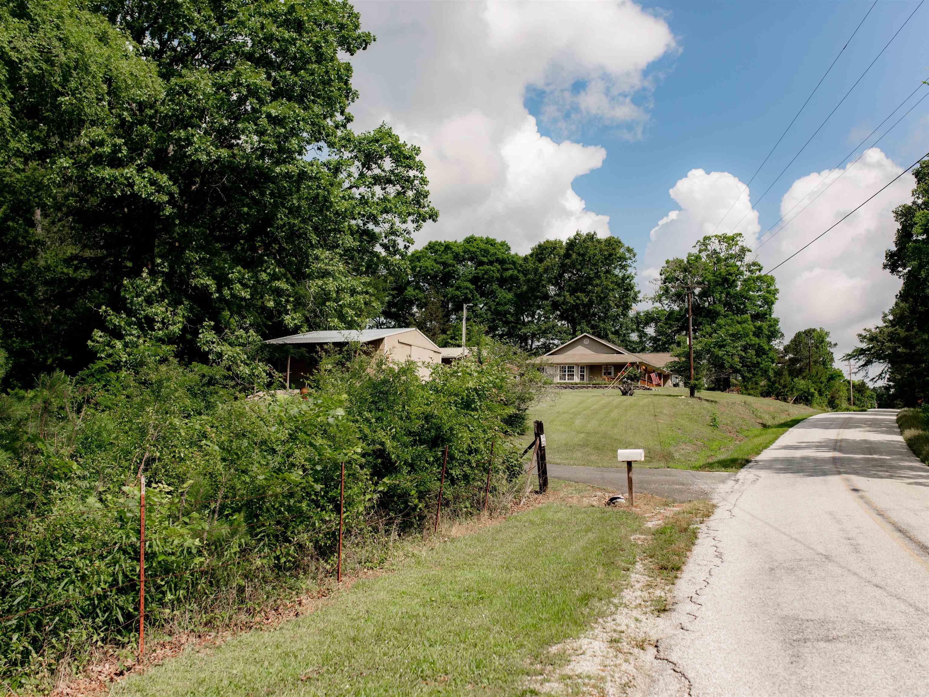 2263 Shouse Ford Road Amity, AR 71929