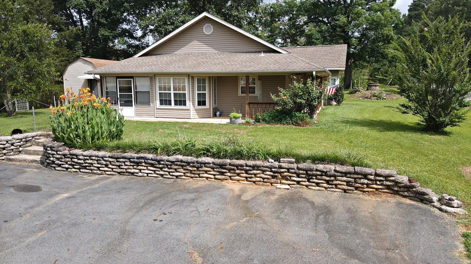 2263 Shouse Ford Road Amity, AR 71929