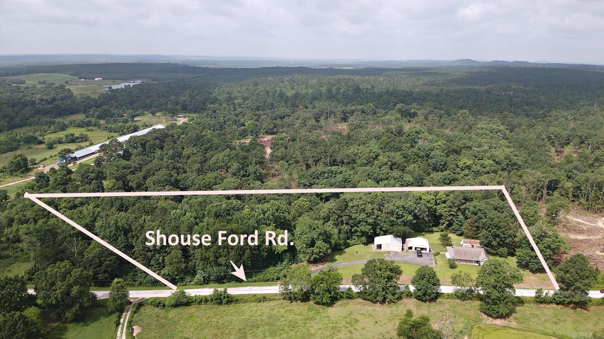 2263 Shouse Ford Road Amity, AR 71929