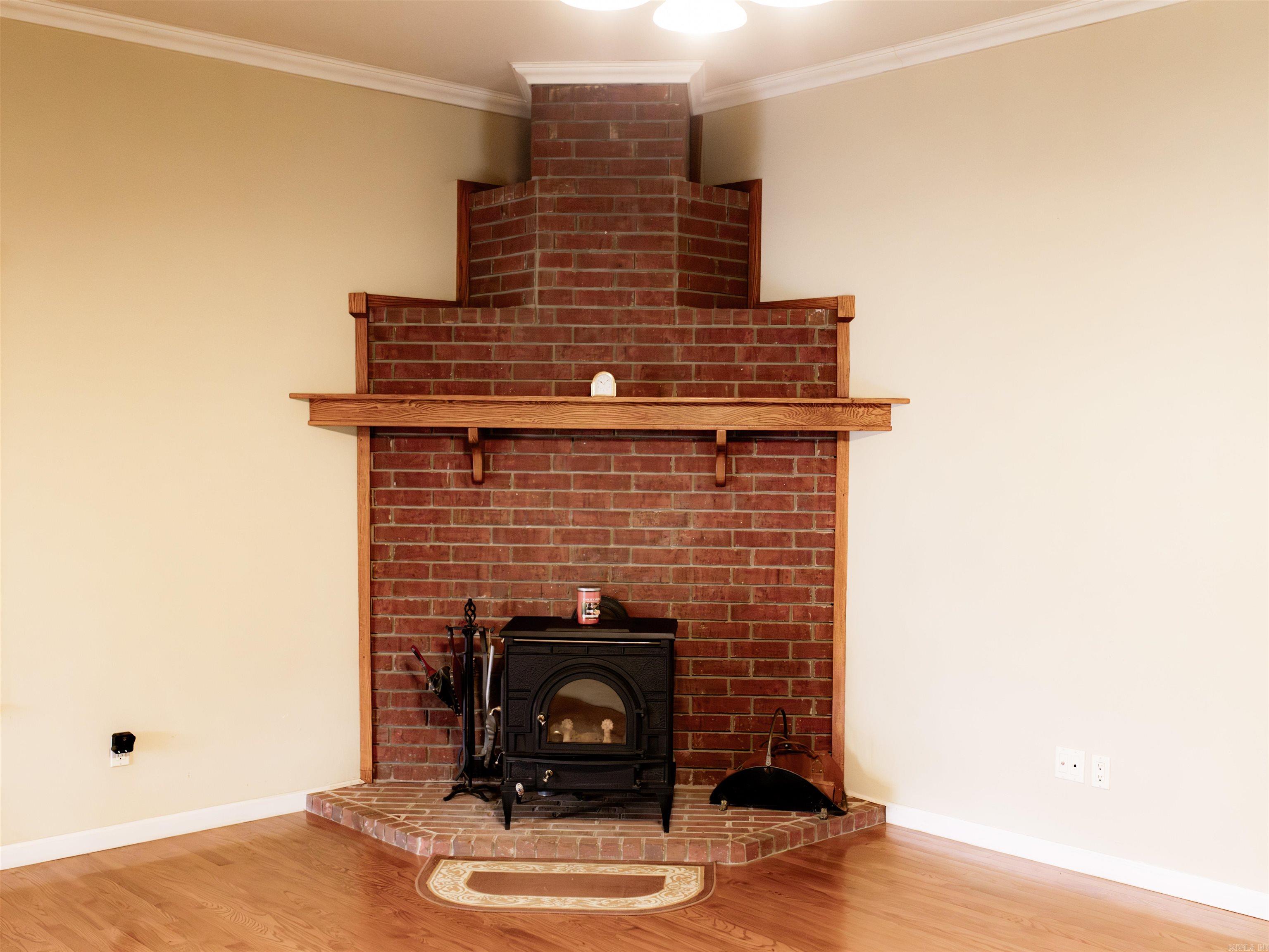 2263 Shouse Ford  Amity, AR