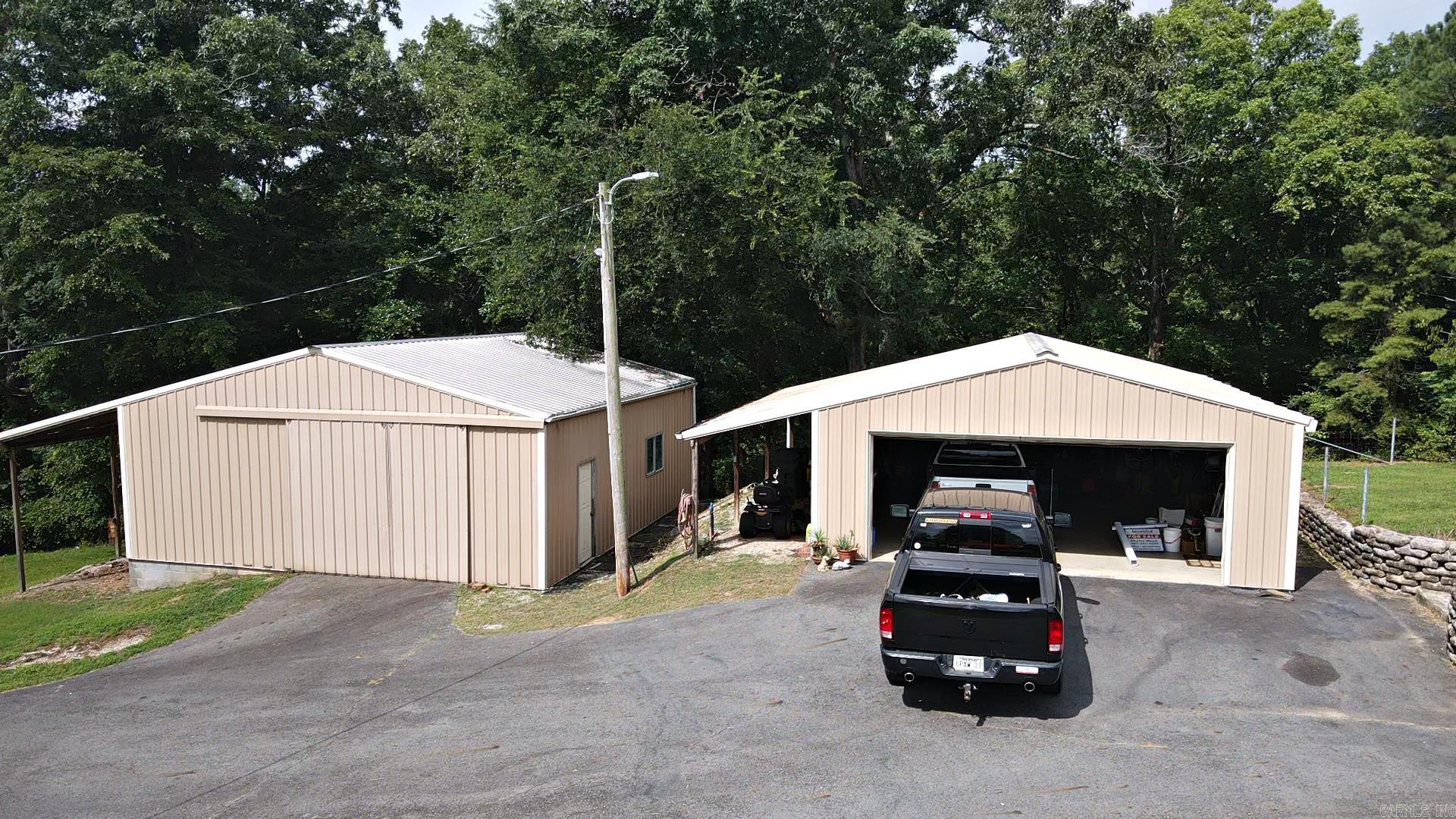 2263 Shouse Ford Road Amity, AR 71929
