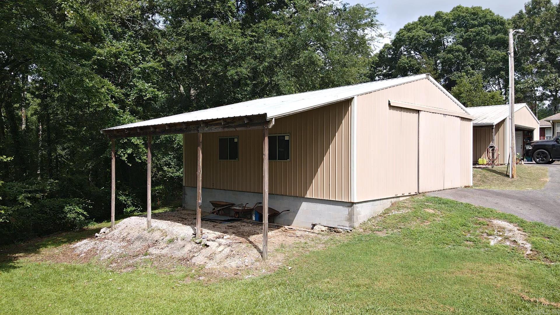 2263 Shouse Ford Road Amity, AR 71929