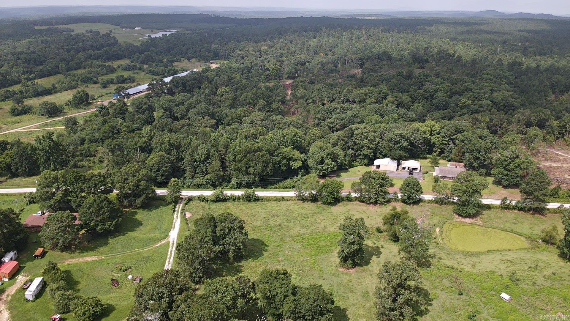 2263 Shouse Ford Road Amity, AR 71929