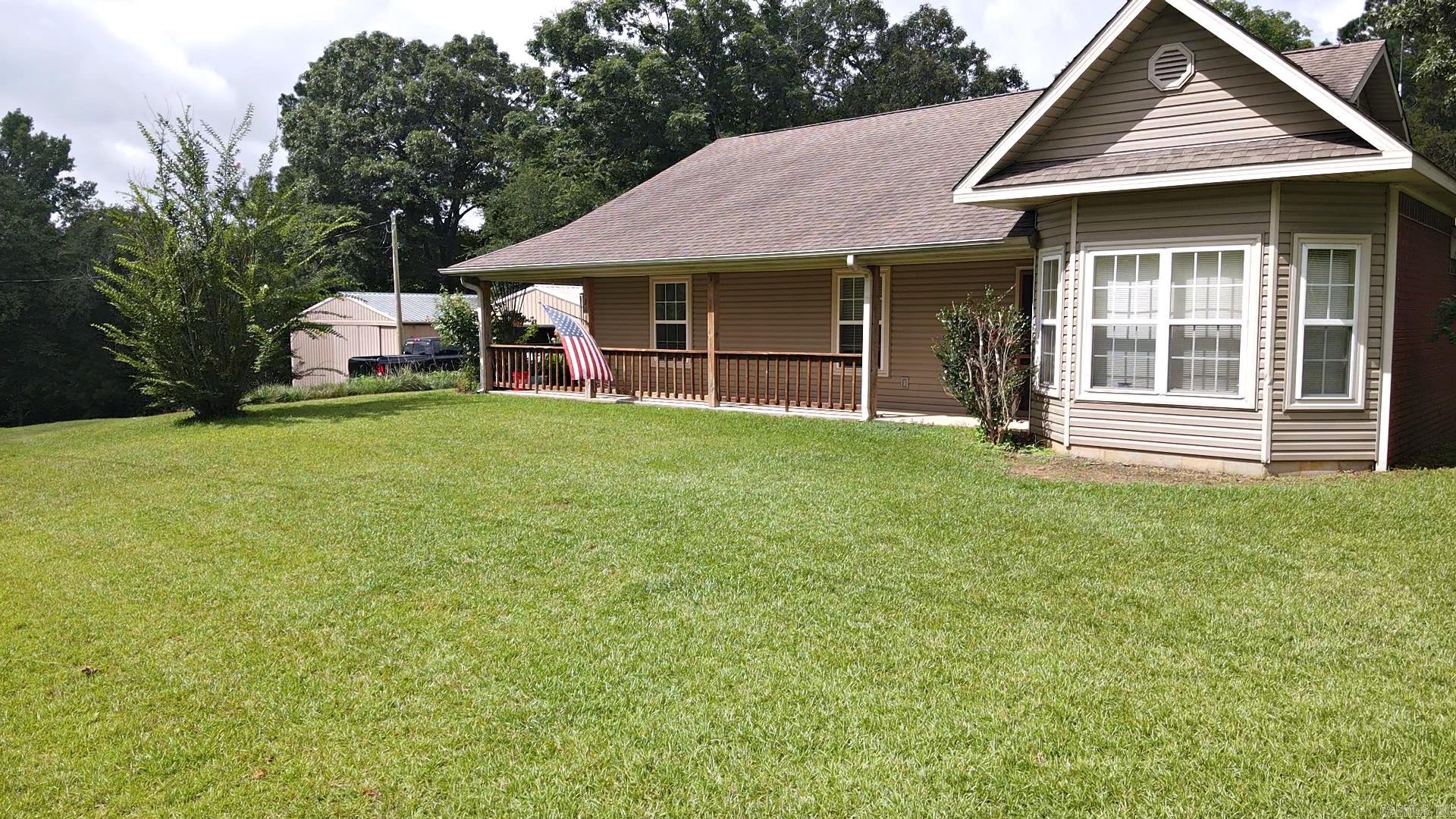 2263 Shouse Ford Road Amity, AR 71929