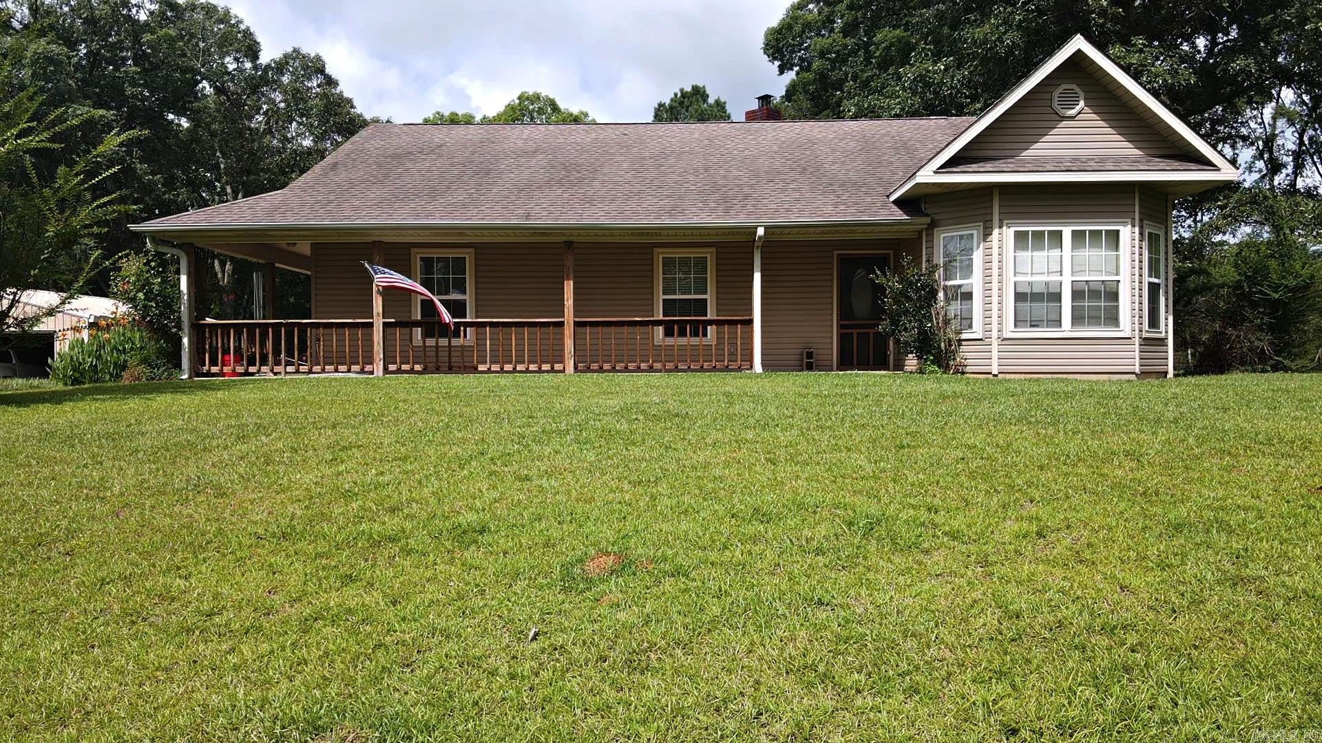2263 Shouse Ford Road Amity, AR 71929
