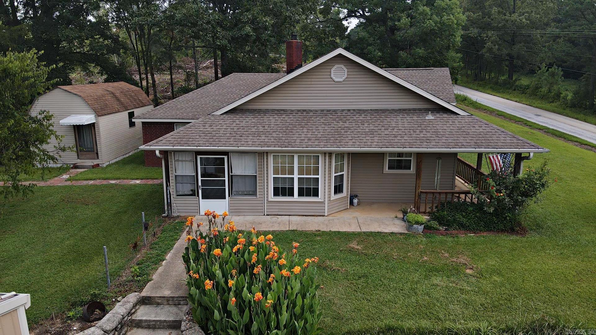 2263 Shouse Ford Road Amity, AR 71929