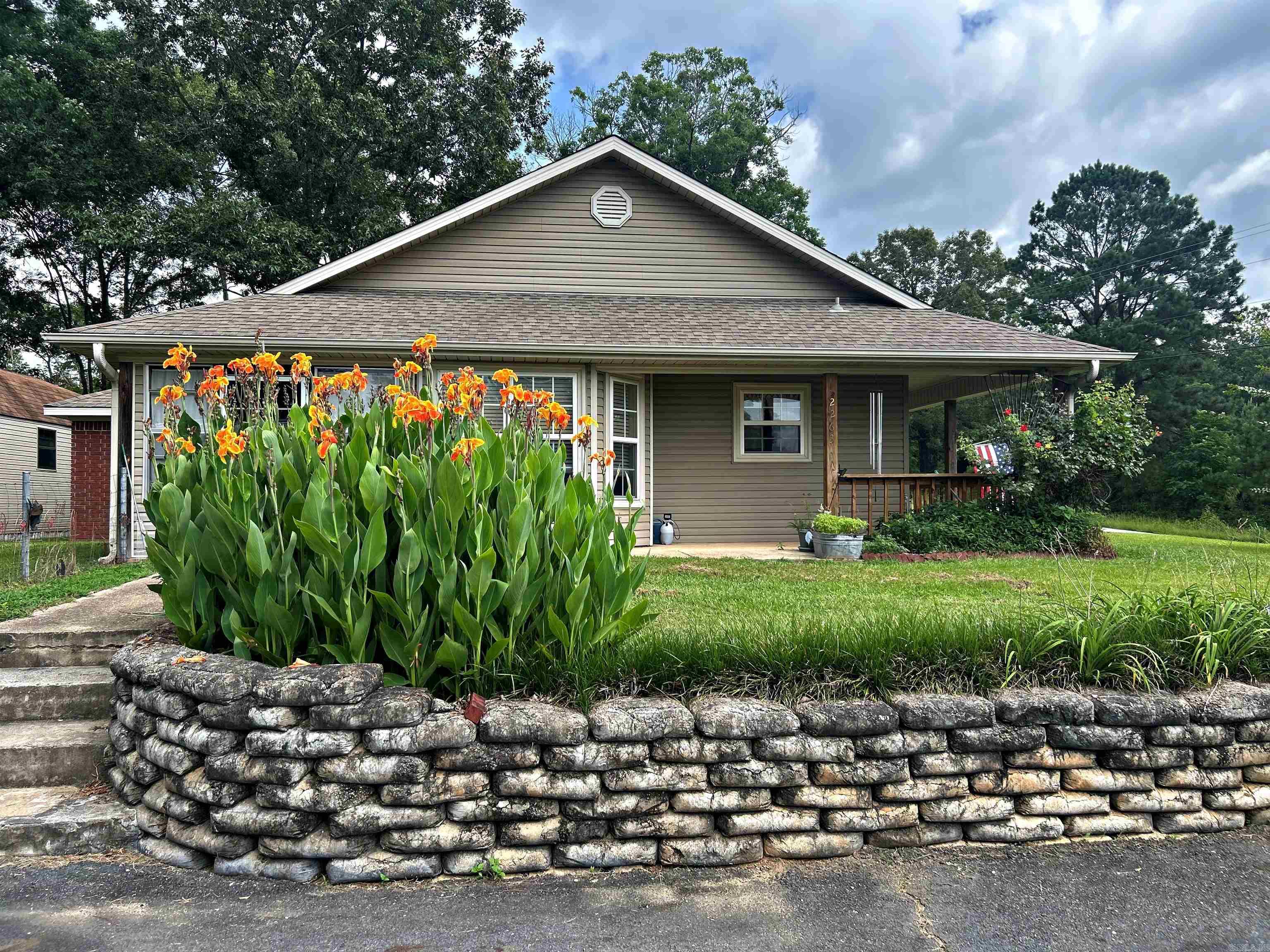 2263 Shouse Ford Road Amity, AR 71929
