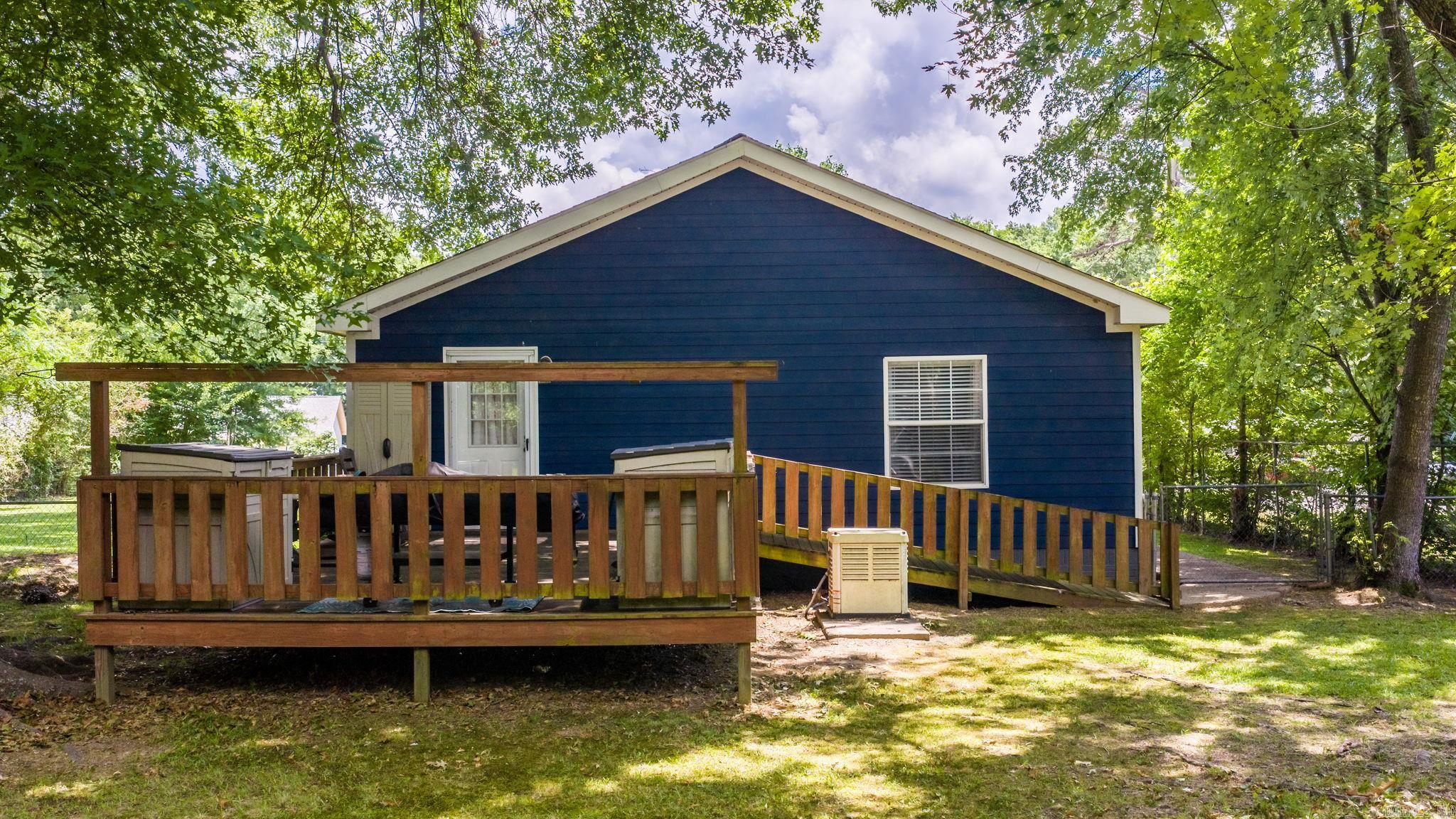 42 Imperial  Conway, AR