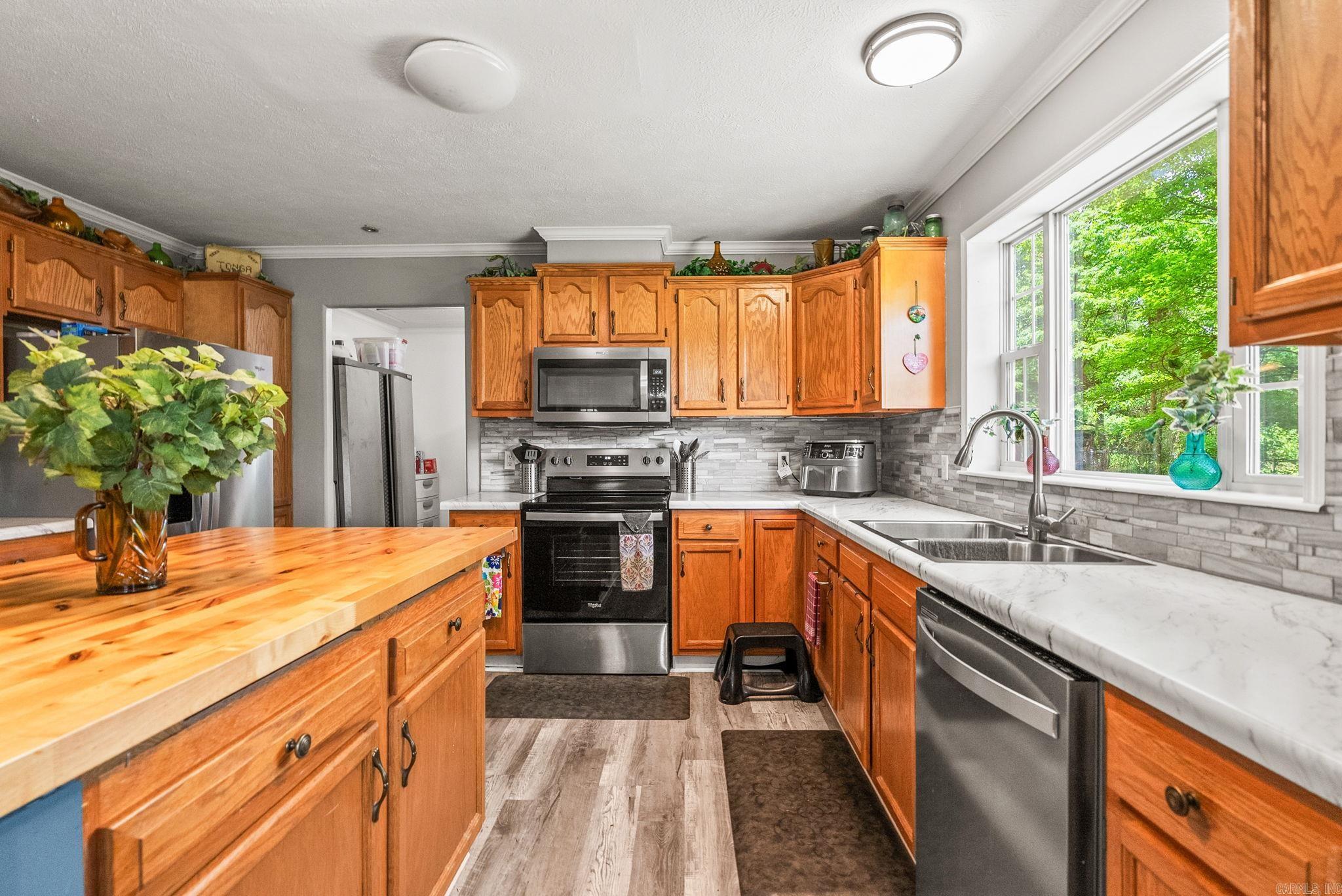 42 Imperial  Conway, AR