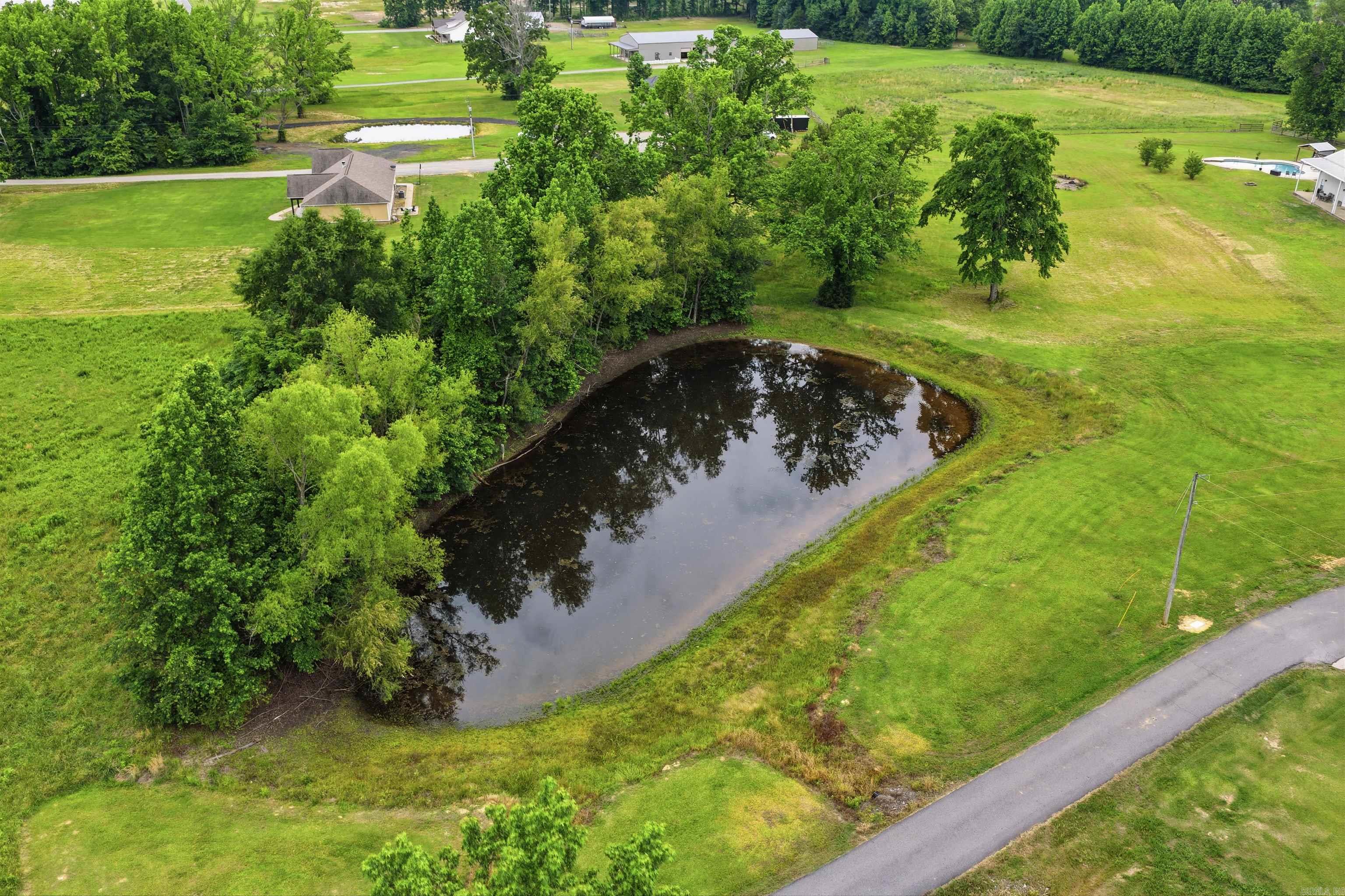 11 Hillard  Greenbrier, AR