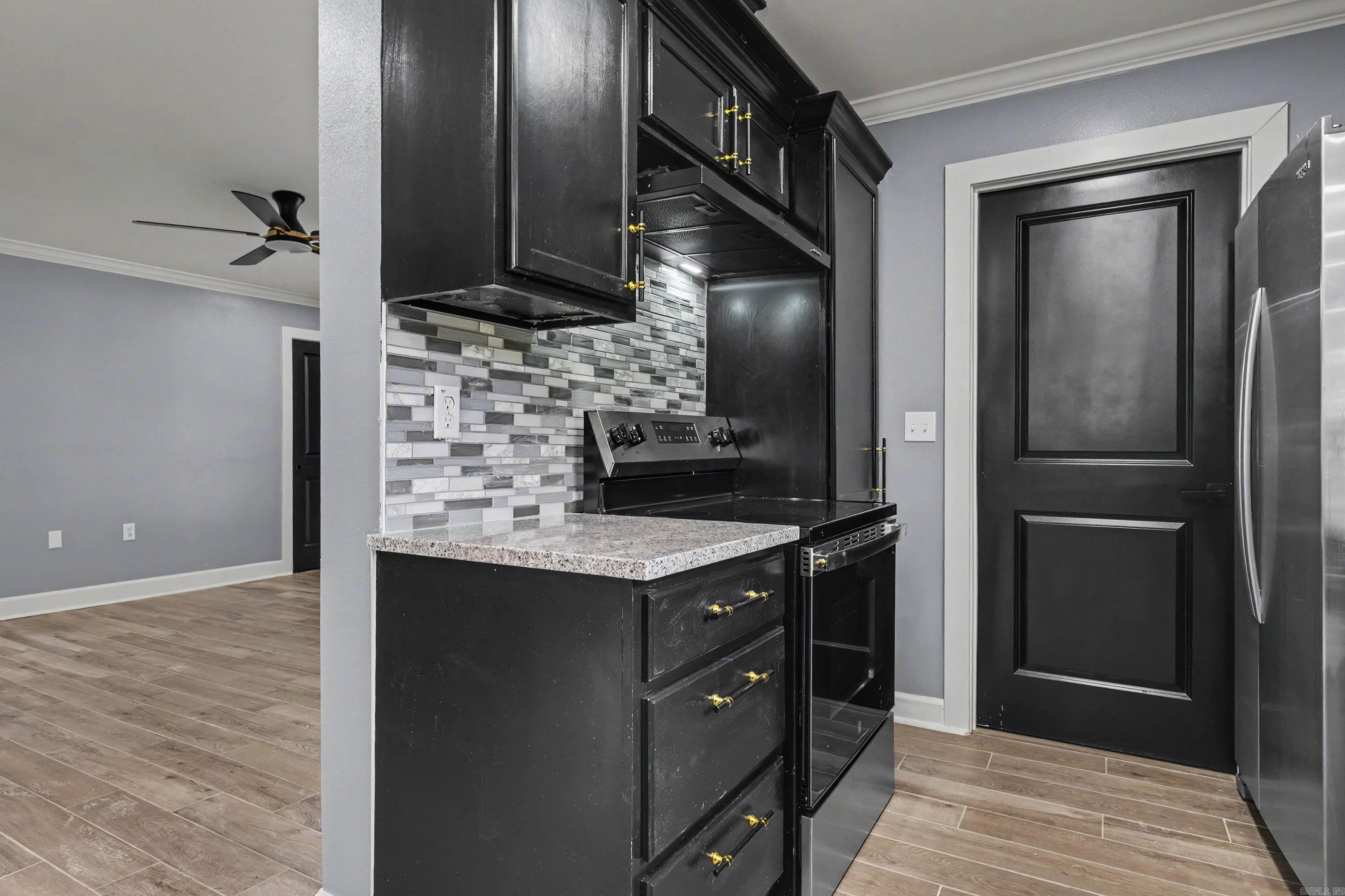 10024 Whispering Pine  Little Rock, AR