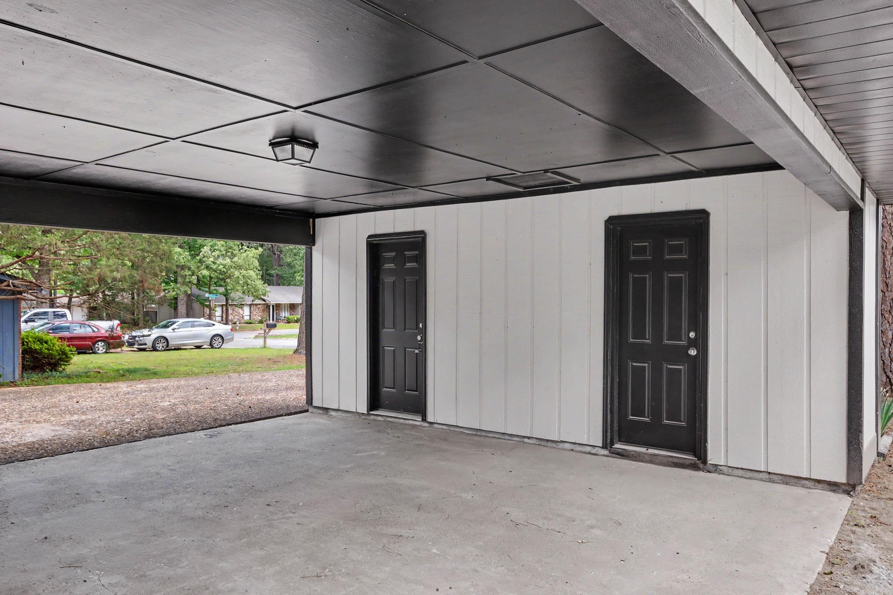 10024 Whispering Pine  Little Rock, AR