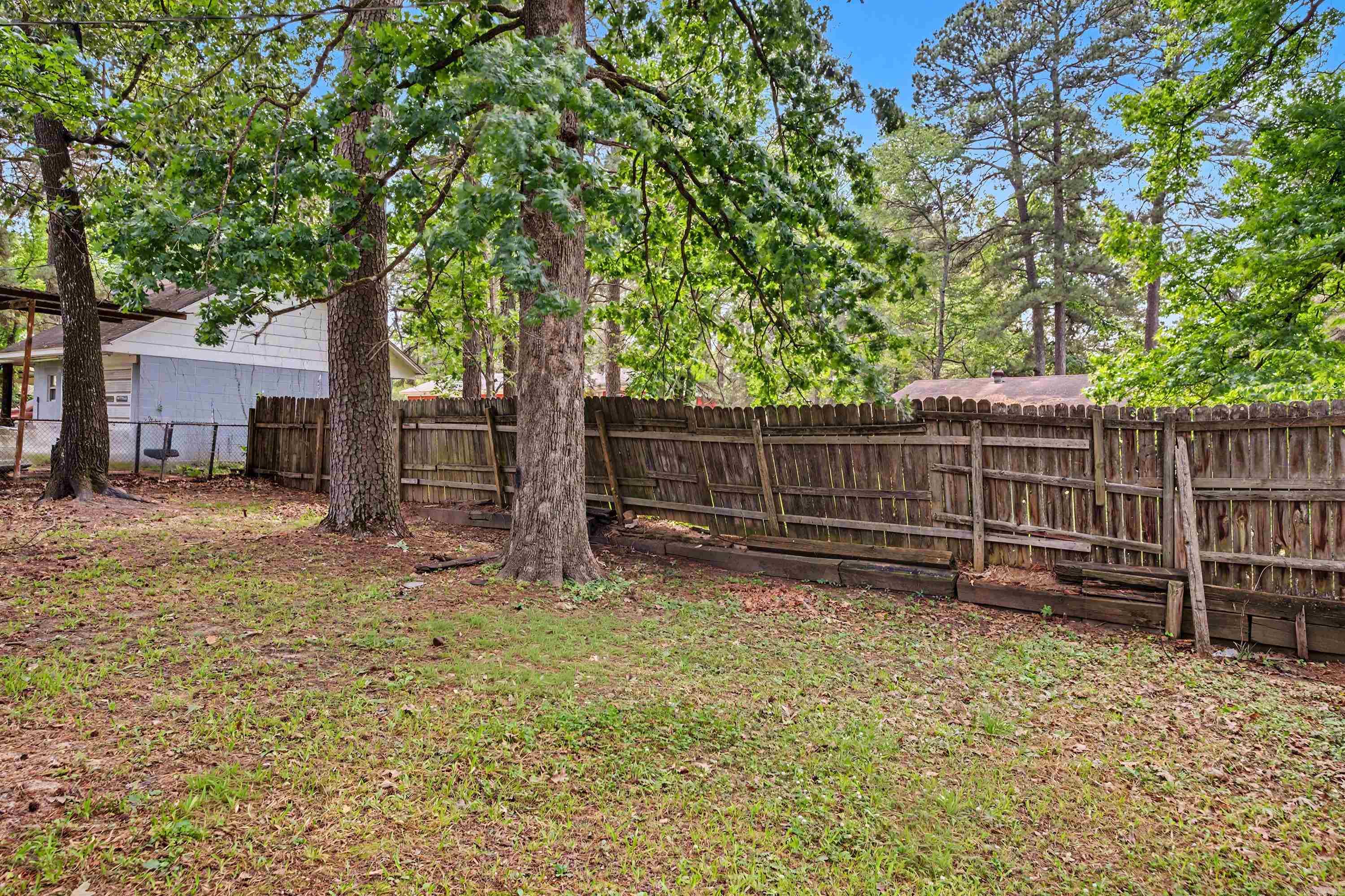 10024 Whispering Pine  Little Rock, AR