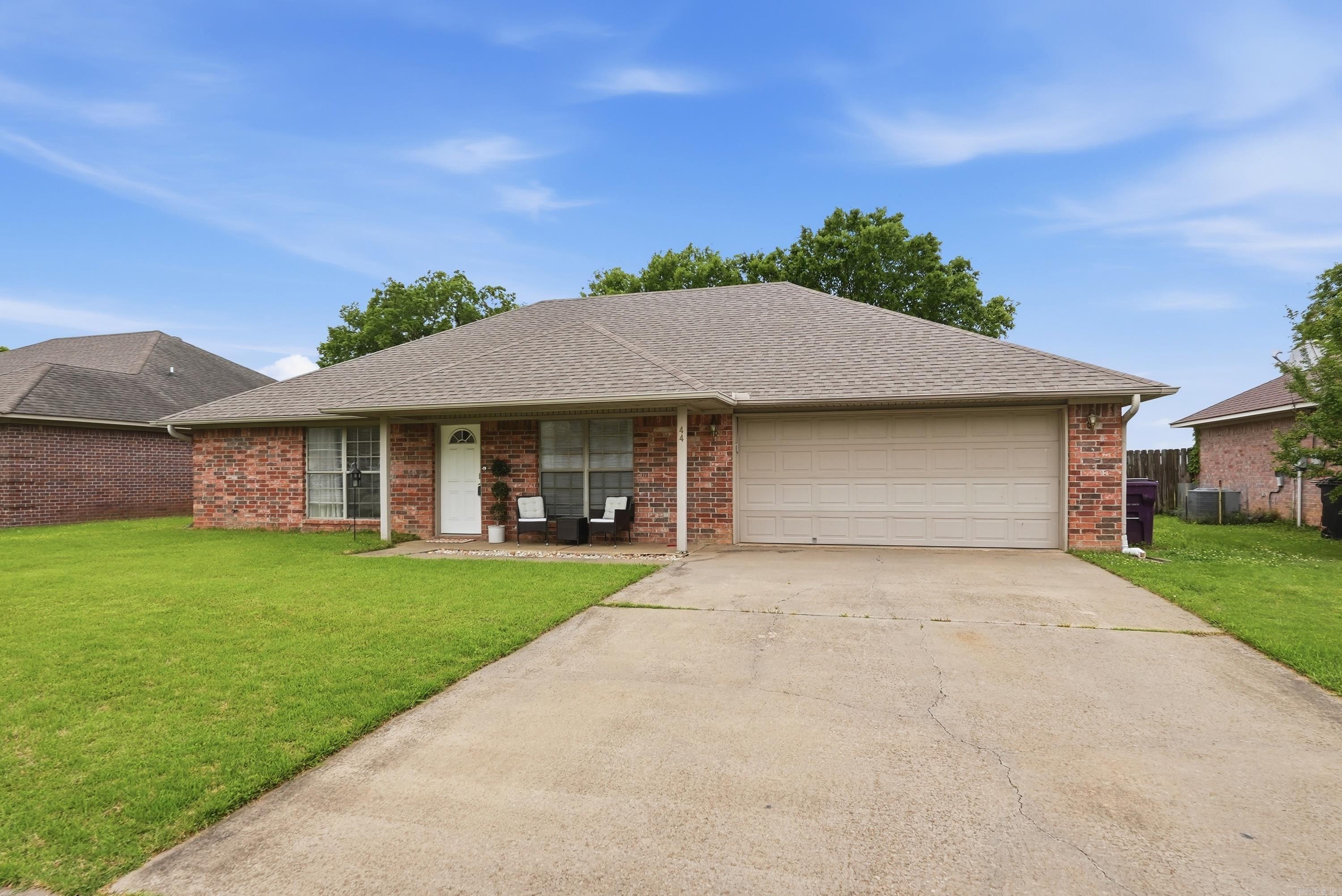 44 Blair  Vilonia, AR