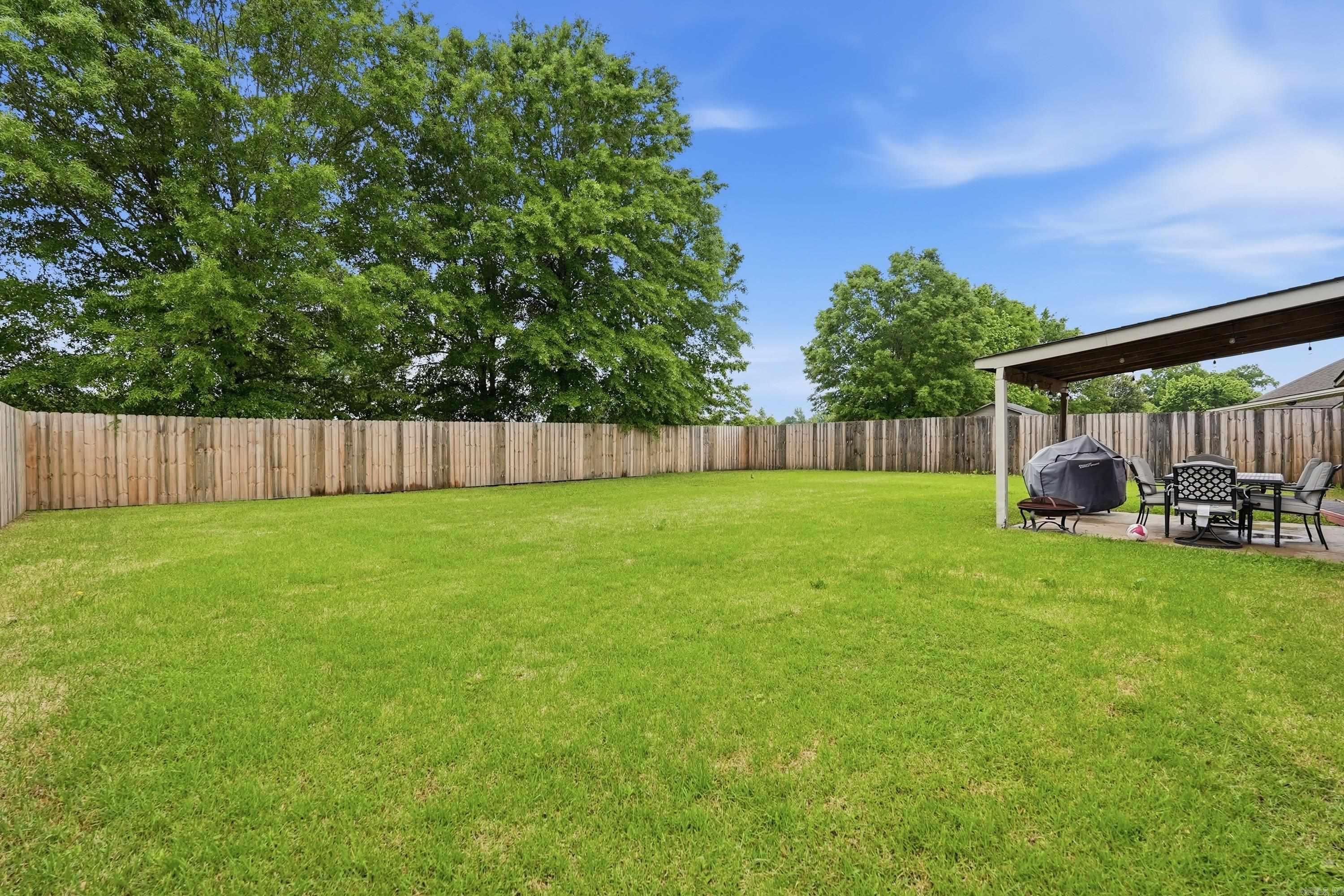 44 Blair  Vilonia, AR