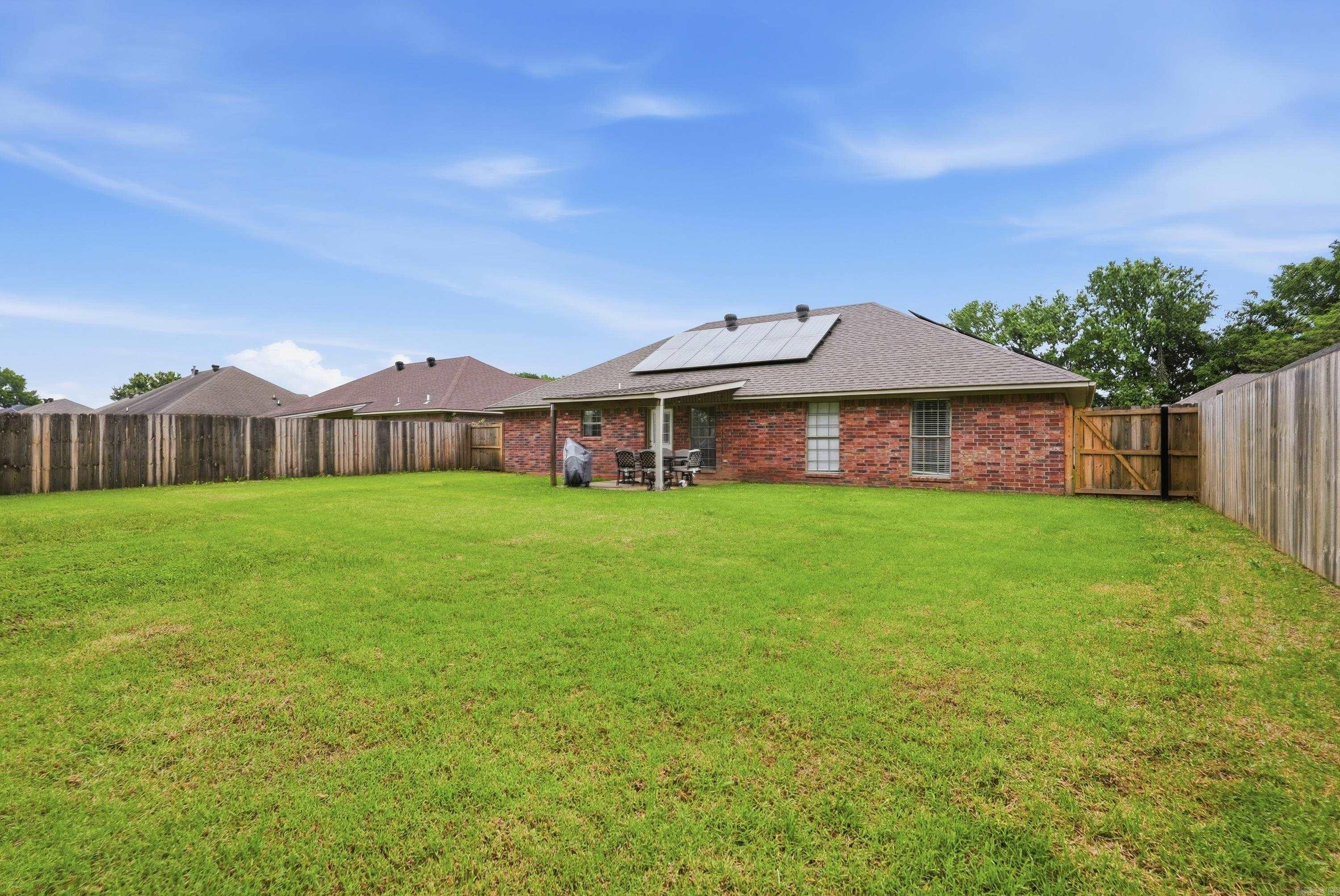 44 Blair  Vilonia, AR
