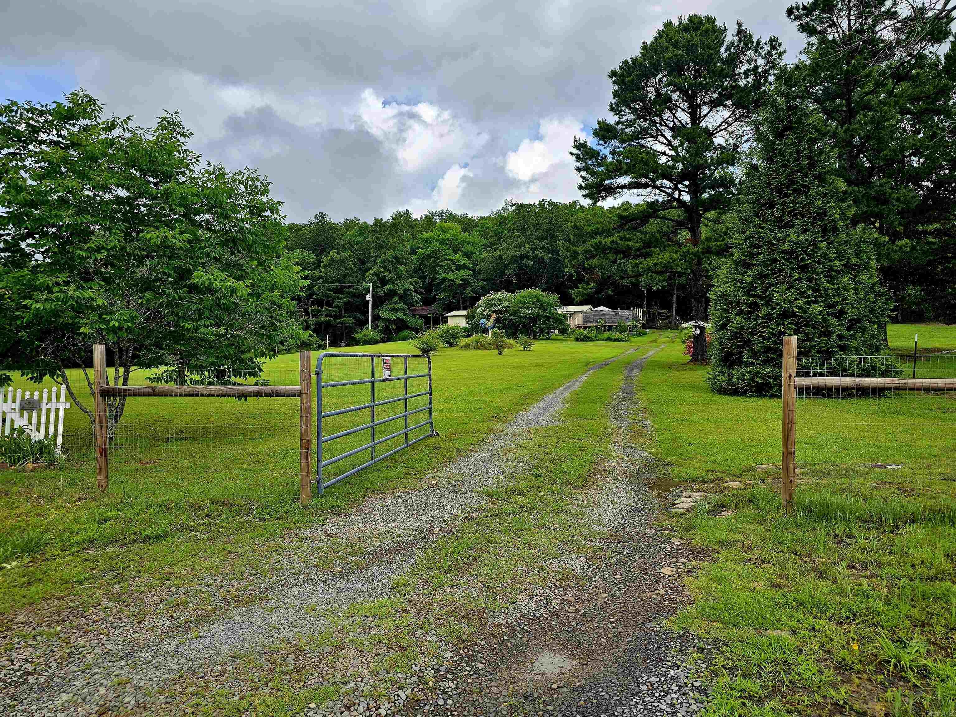 288 Redress  Bee Branch, AR