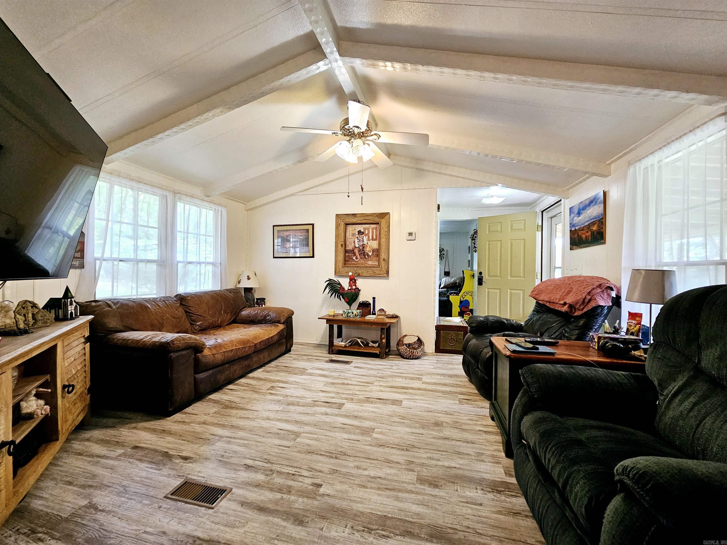 288 Redress  Bee Branch, AR