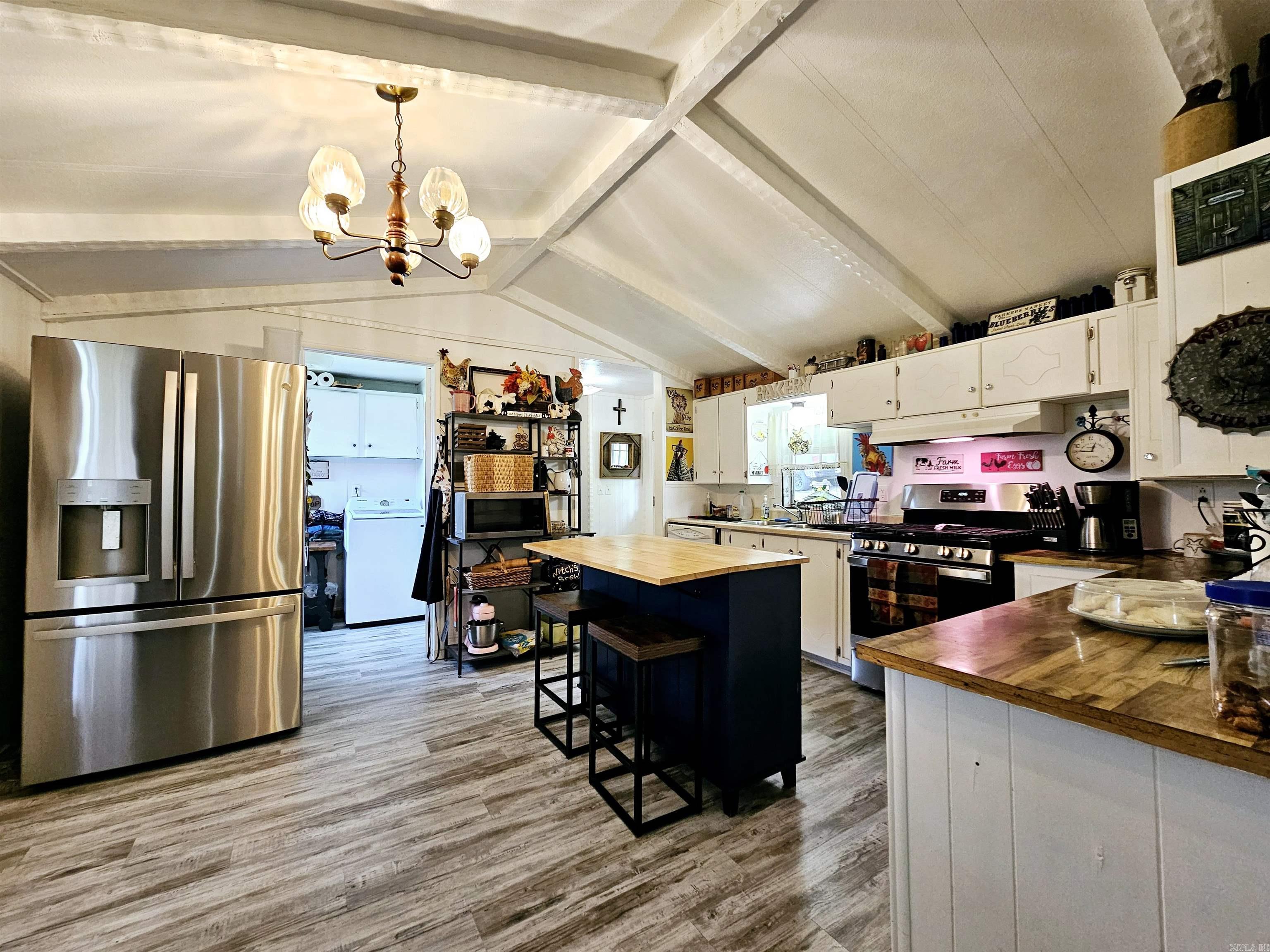 288 Redress  Bee Branch, AR