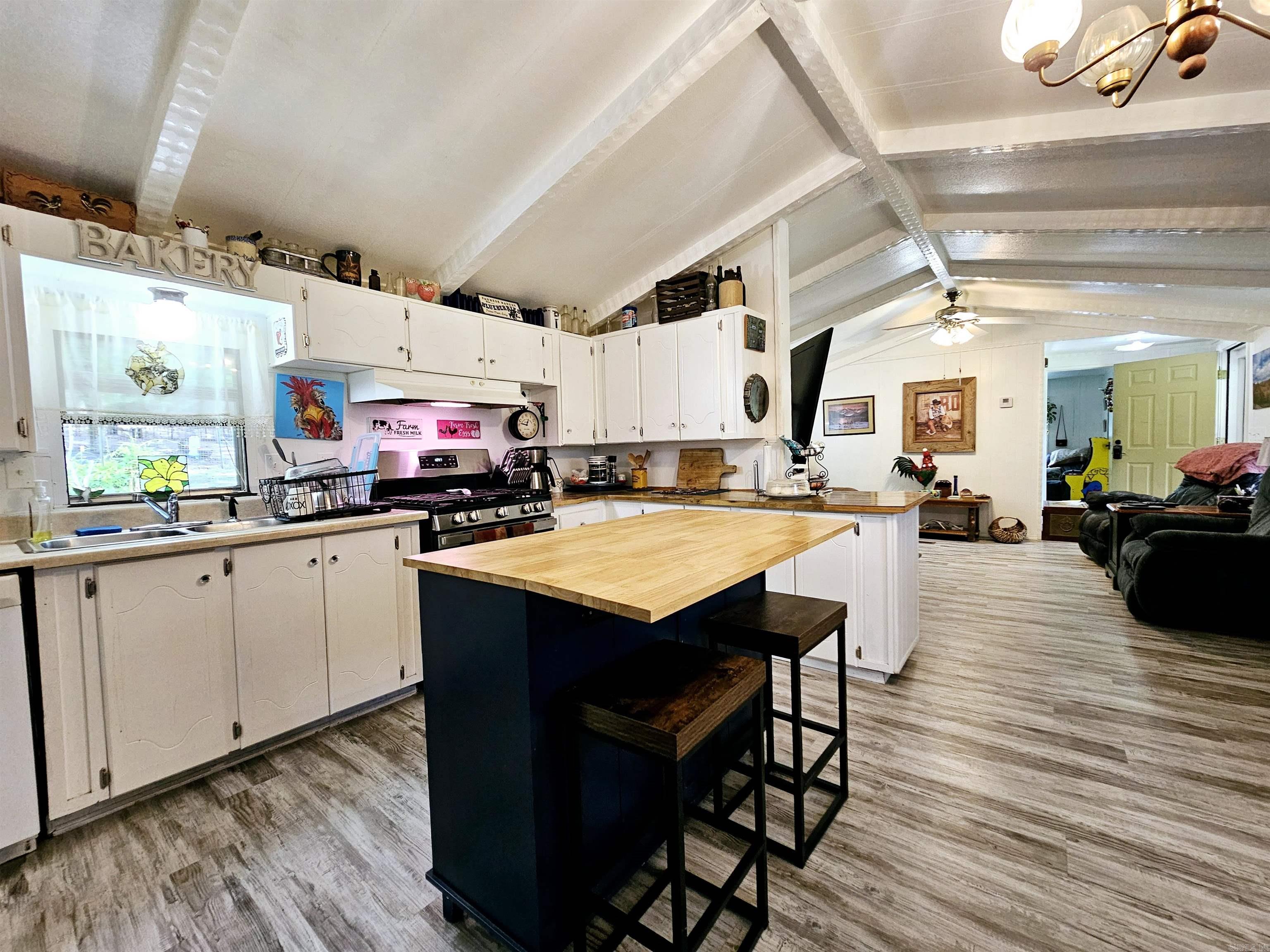 288 Redress  Bee Branch, AR