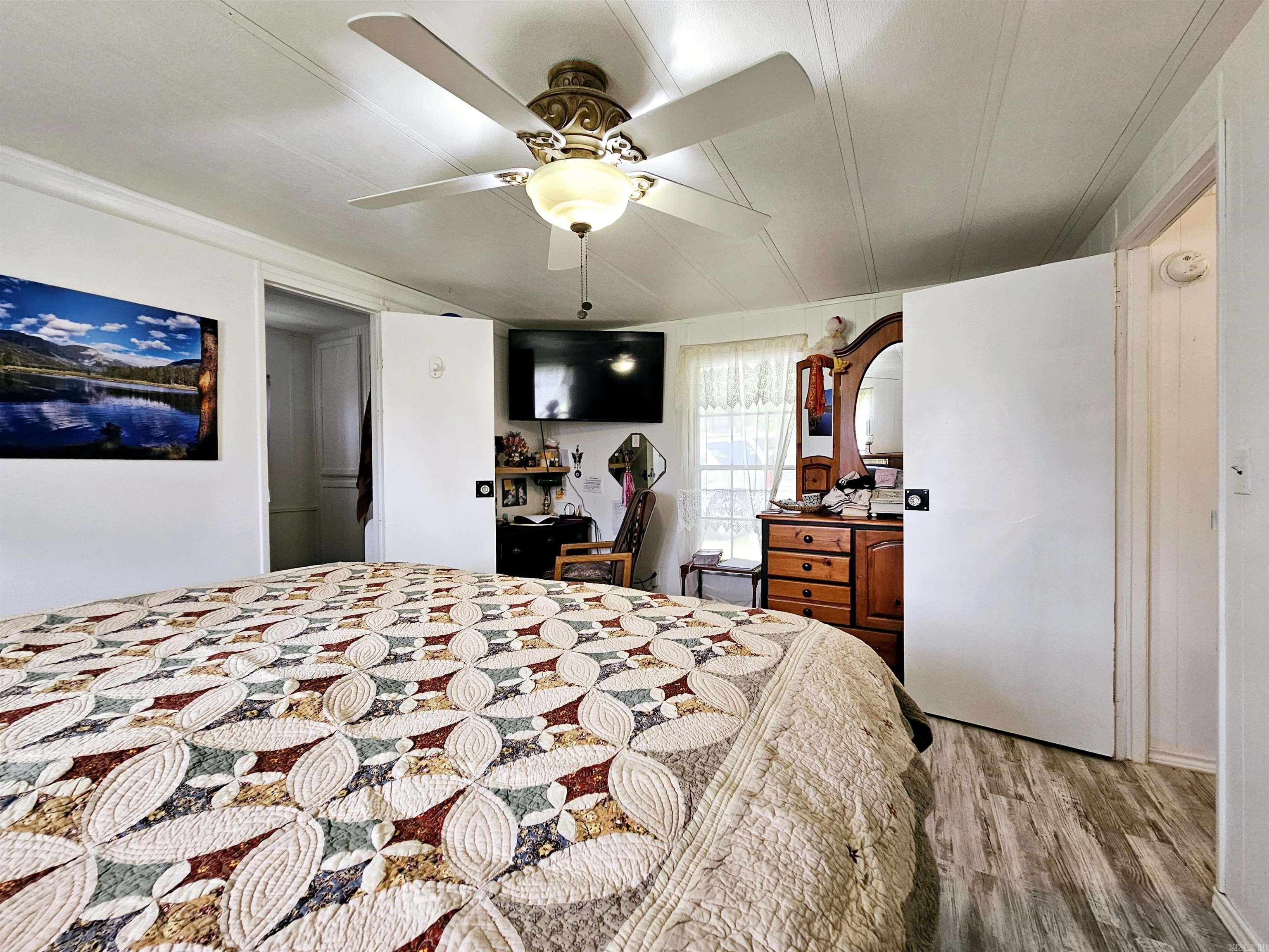 288 Redress  Bee Branch, AR