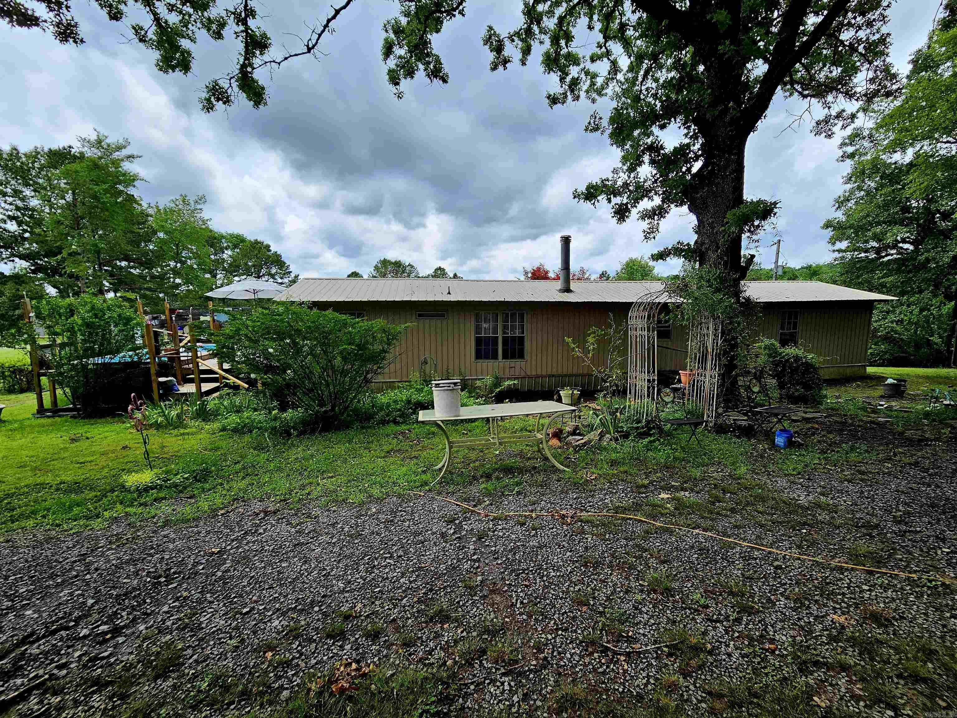 288 Redress  Bee Branch, AR