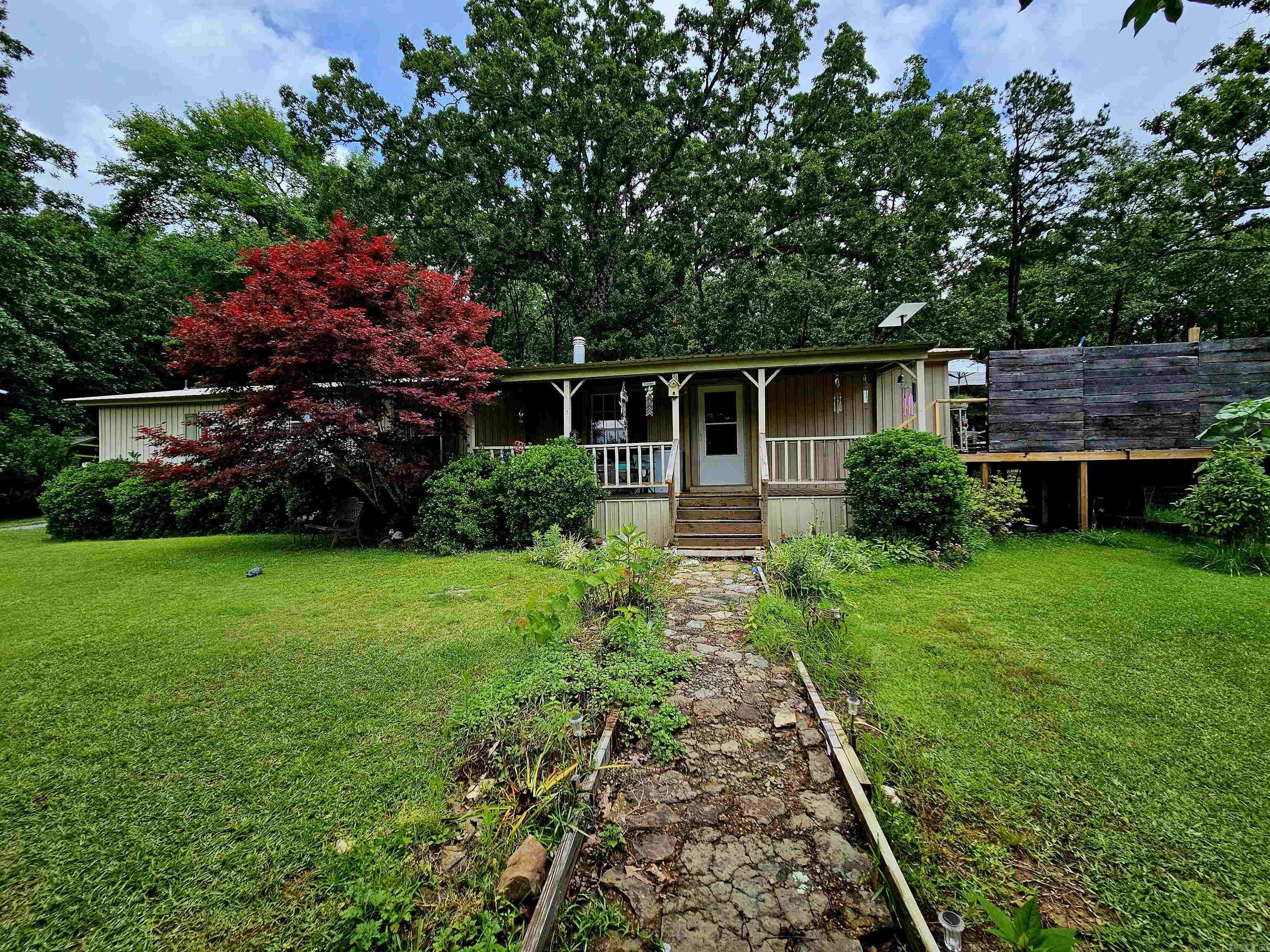 288 Redress  Bee Branch, AR