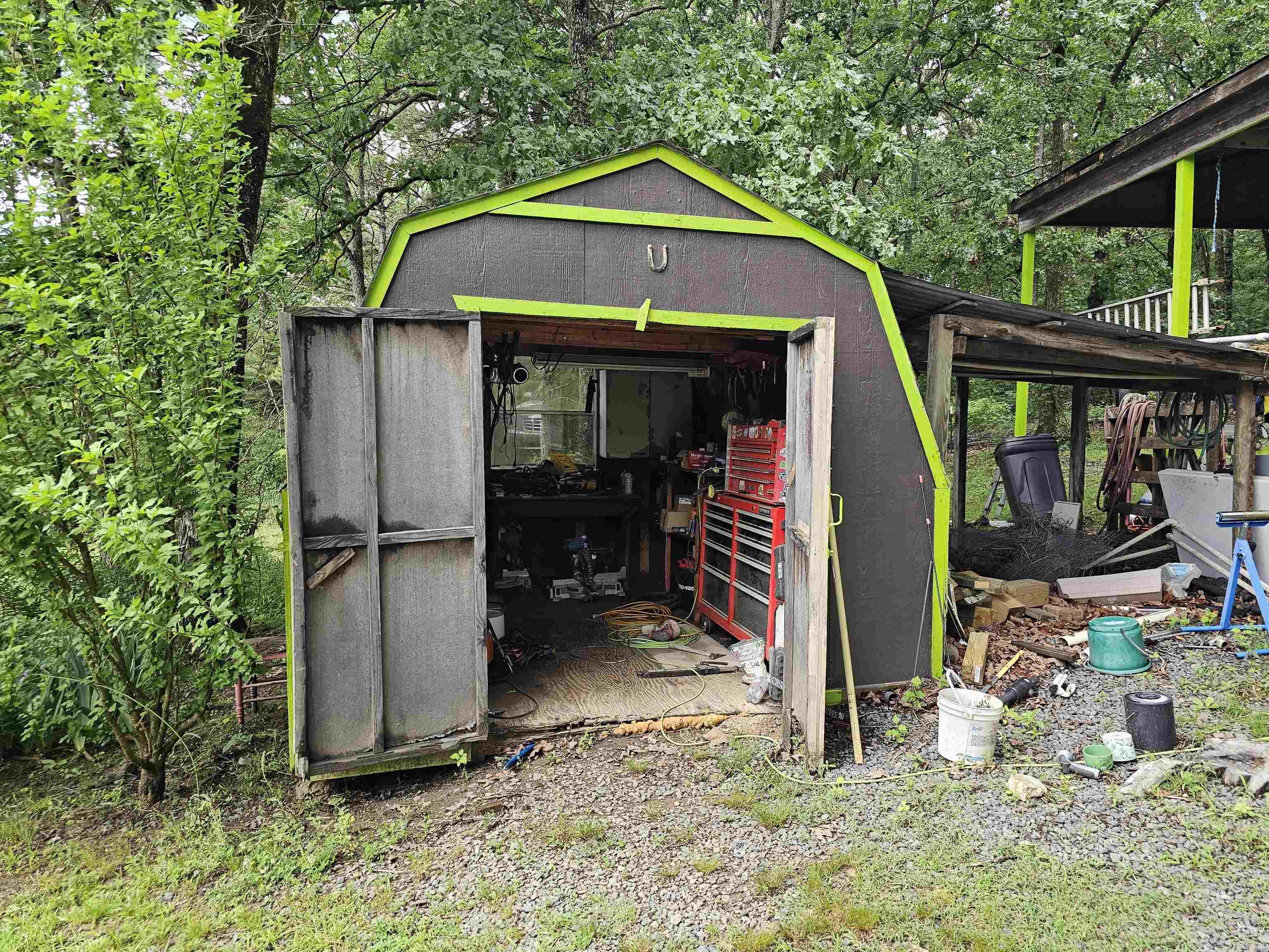 288 Redress  Bee Branch, AR