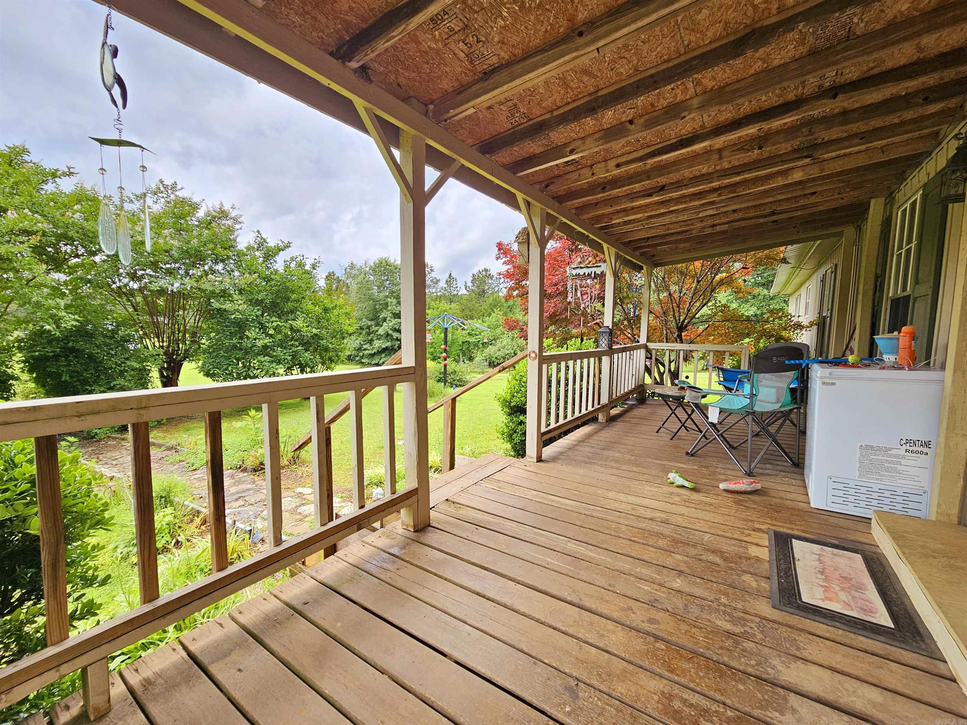 288 Redress  Bee Branch, AR