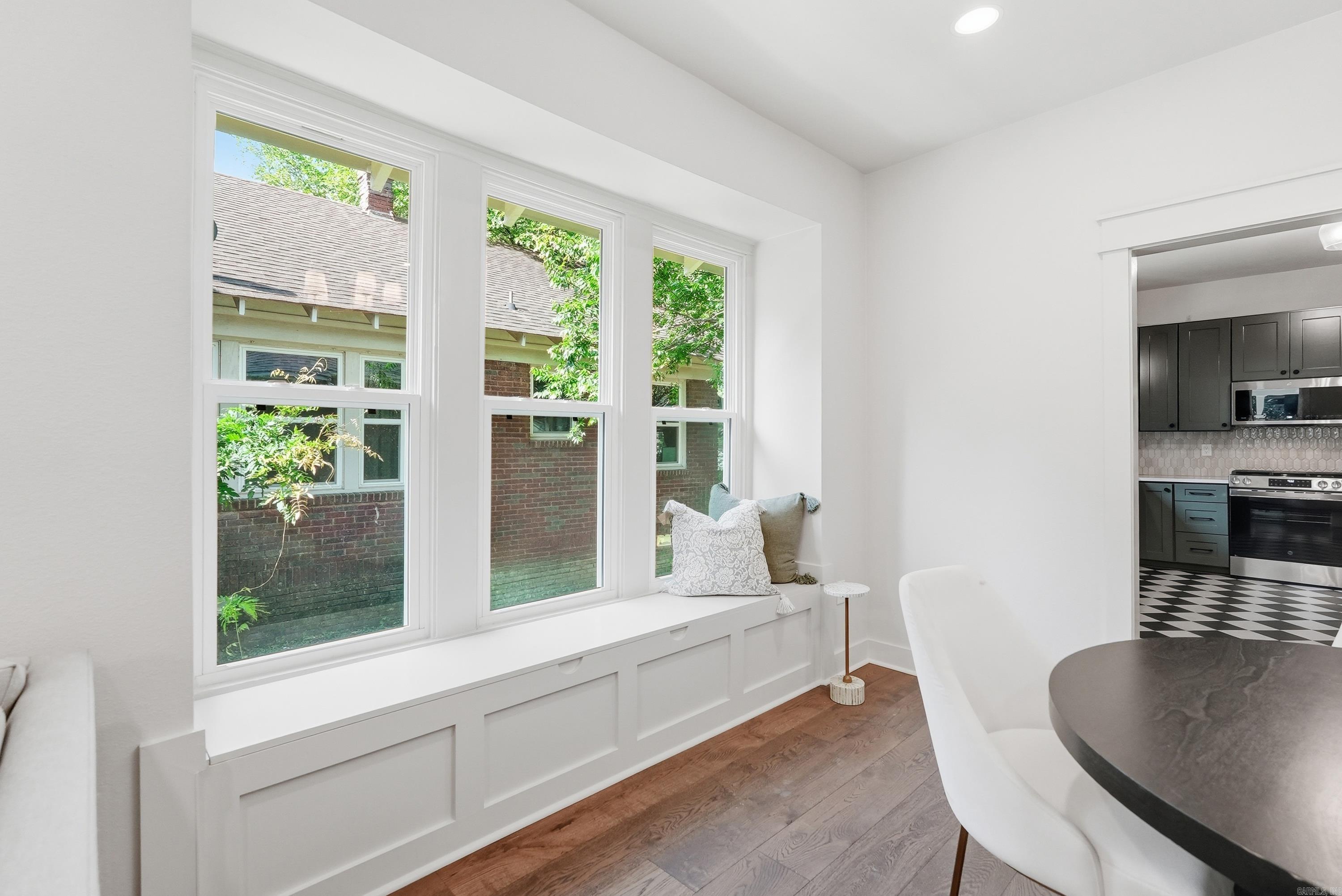 414 S Martin  Little Rock, AR