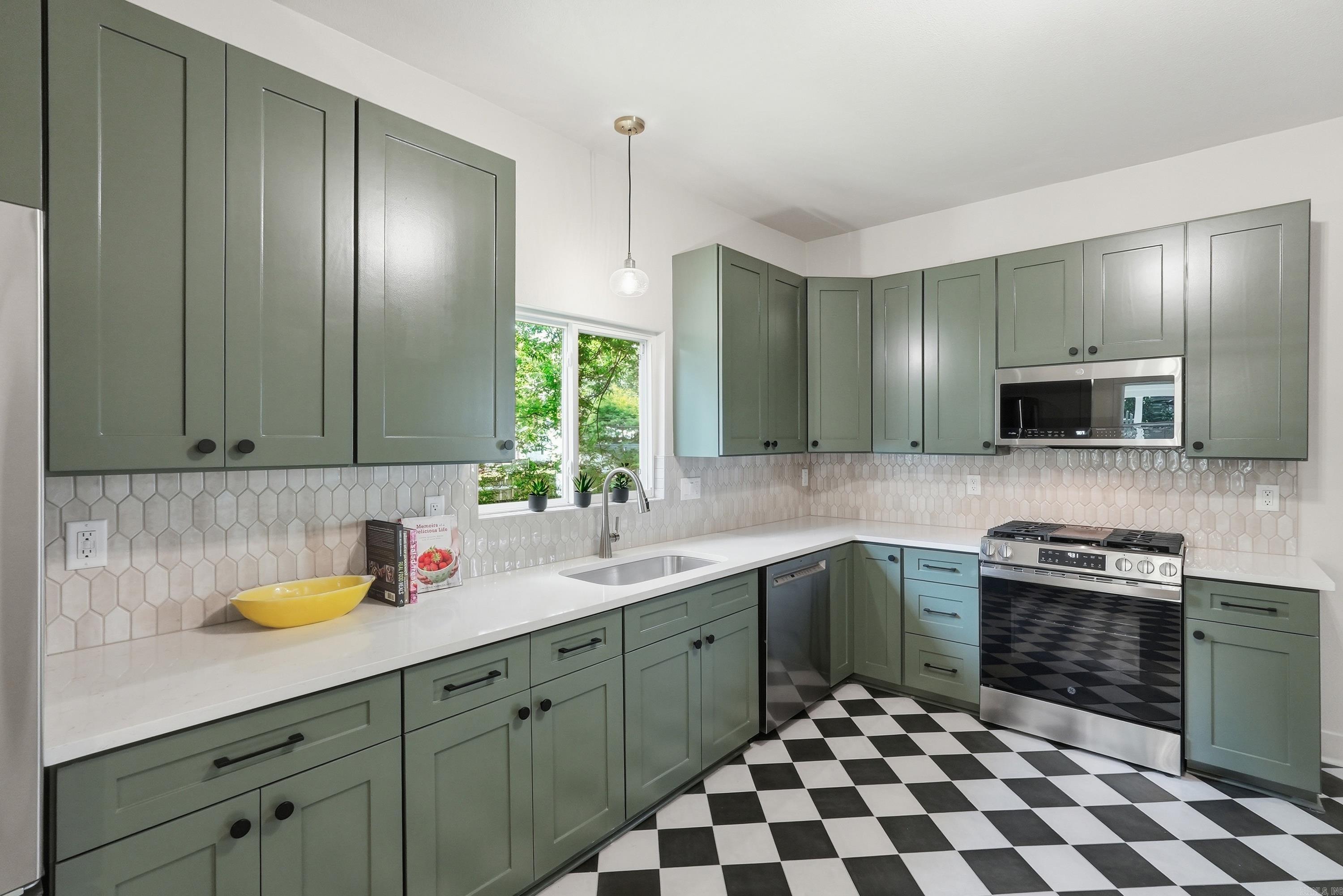 414 S Martin  Little Rock, AR