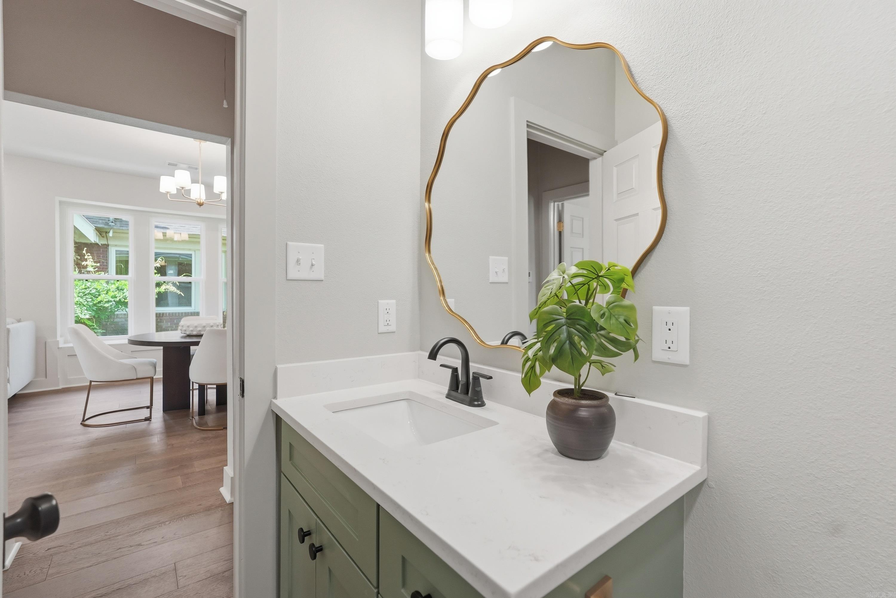 414 S Martin  Little Rock, AR