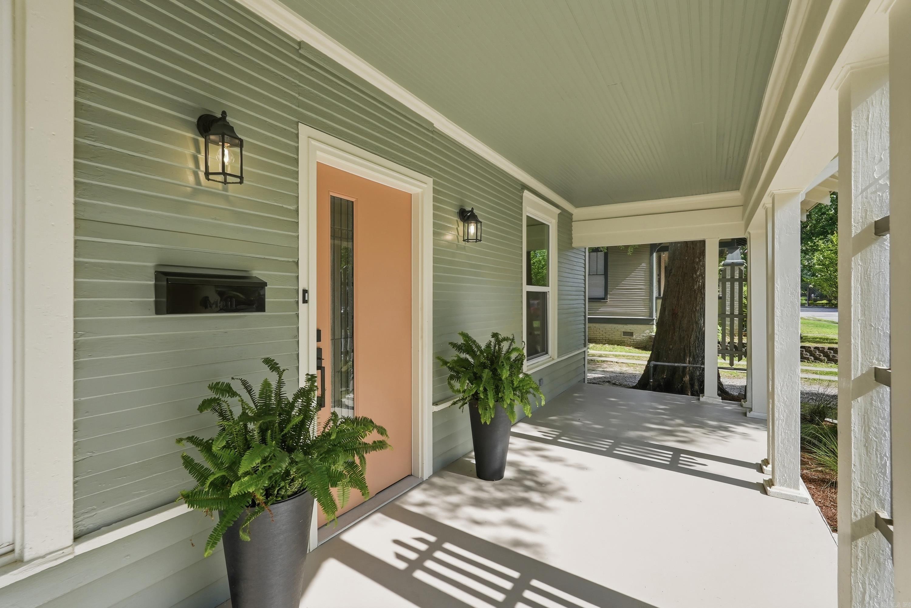 414 S Martin  Little Rock, AR