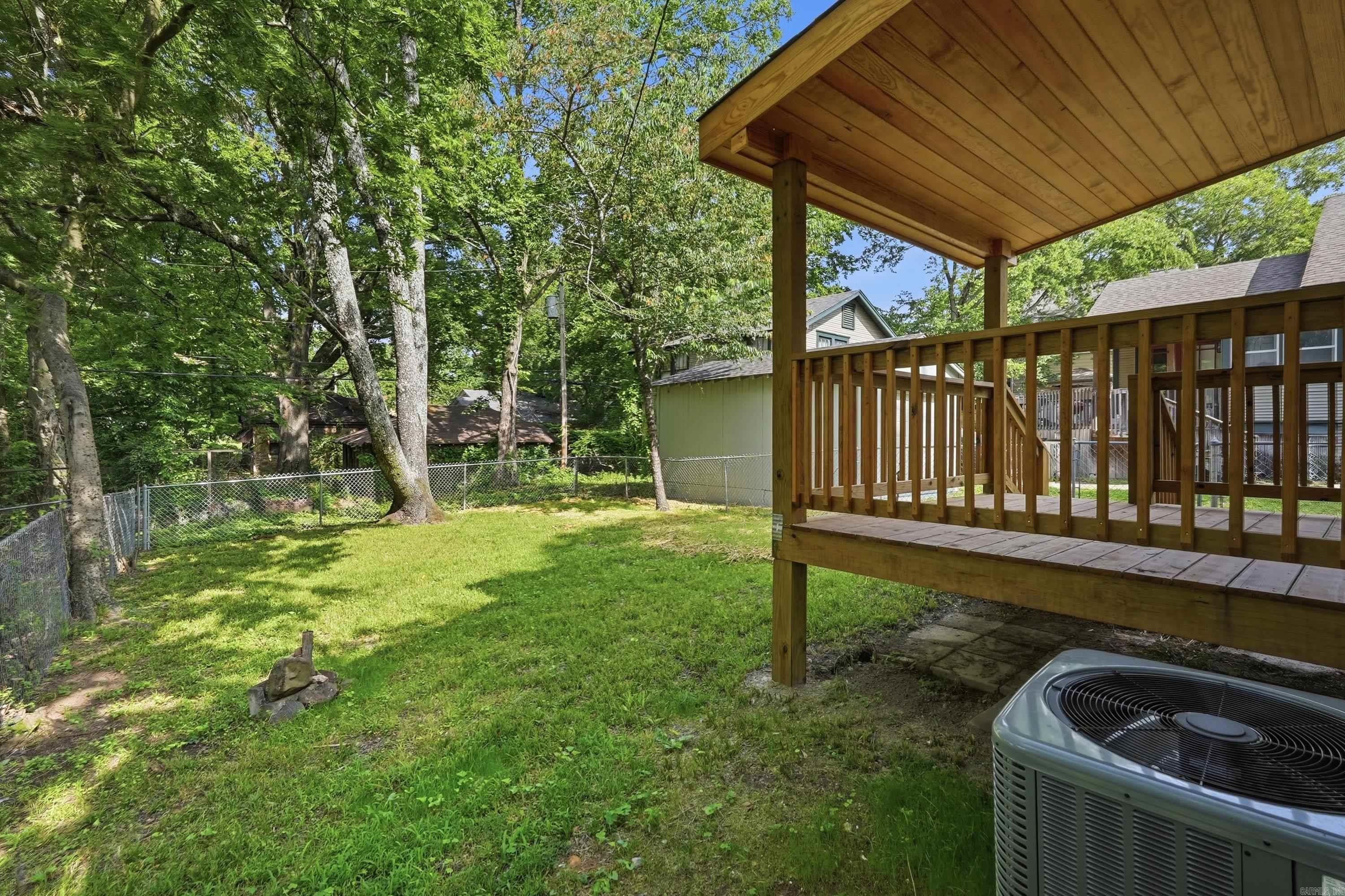 414 S Martin  Little Rock, AR