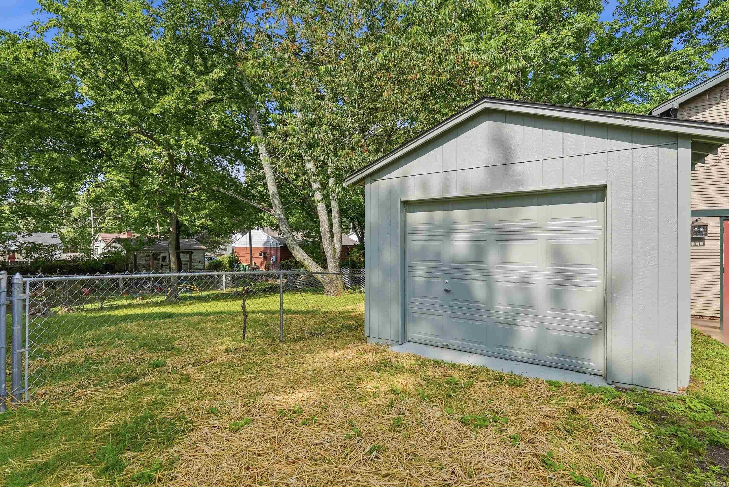414 S Martin  Little Rock, AR