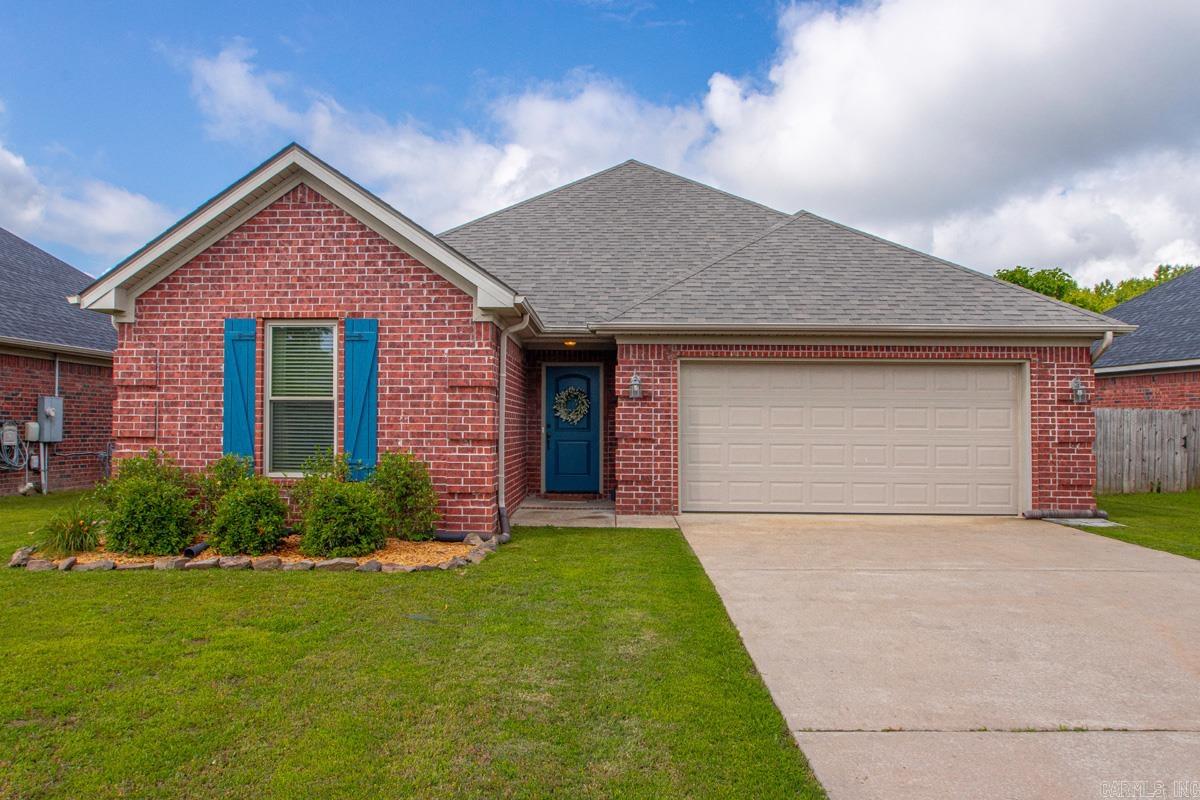 131 VIENNE  Maumelle, AR
