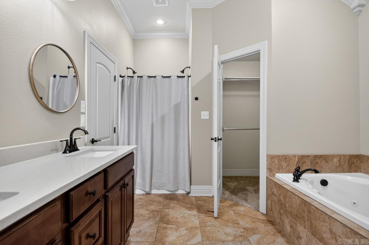 131 VIENNE  Maumelle, AR