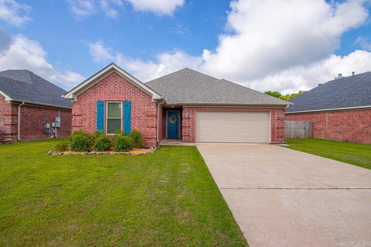 131 VIENNE  Maumelle, AR