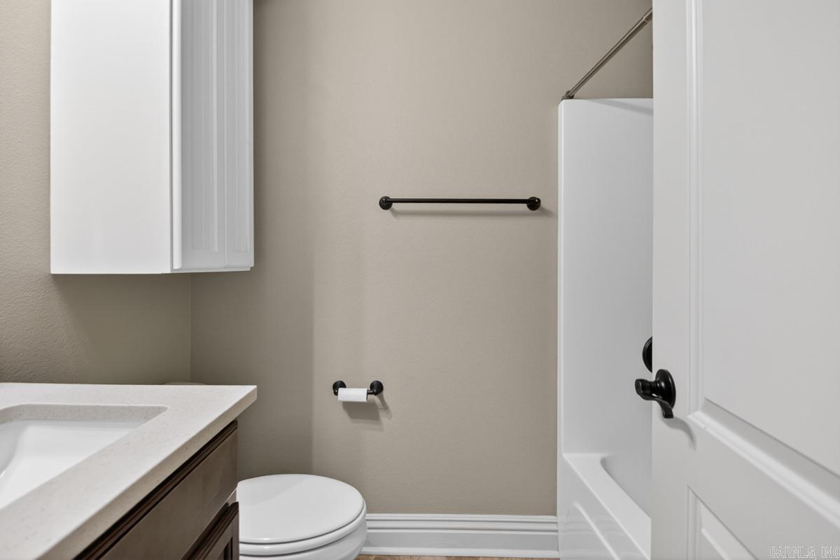 131 VIENNE  Maumelle, AR