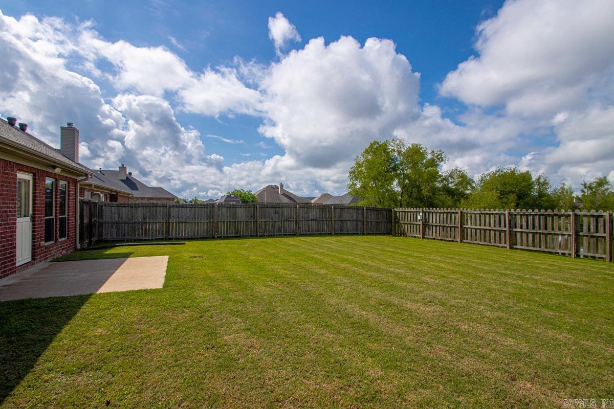 131 VIENNE  Maumelle, AR