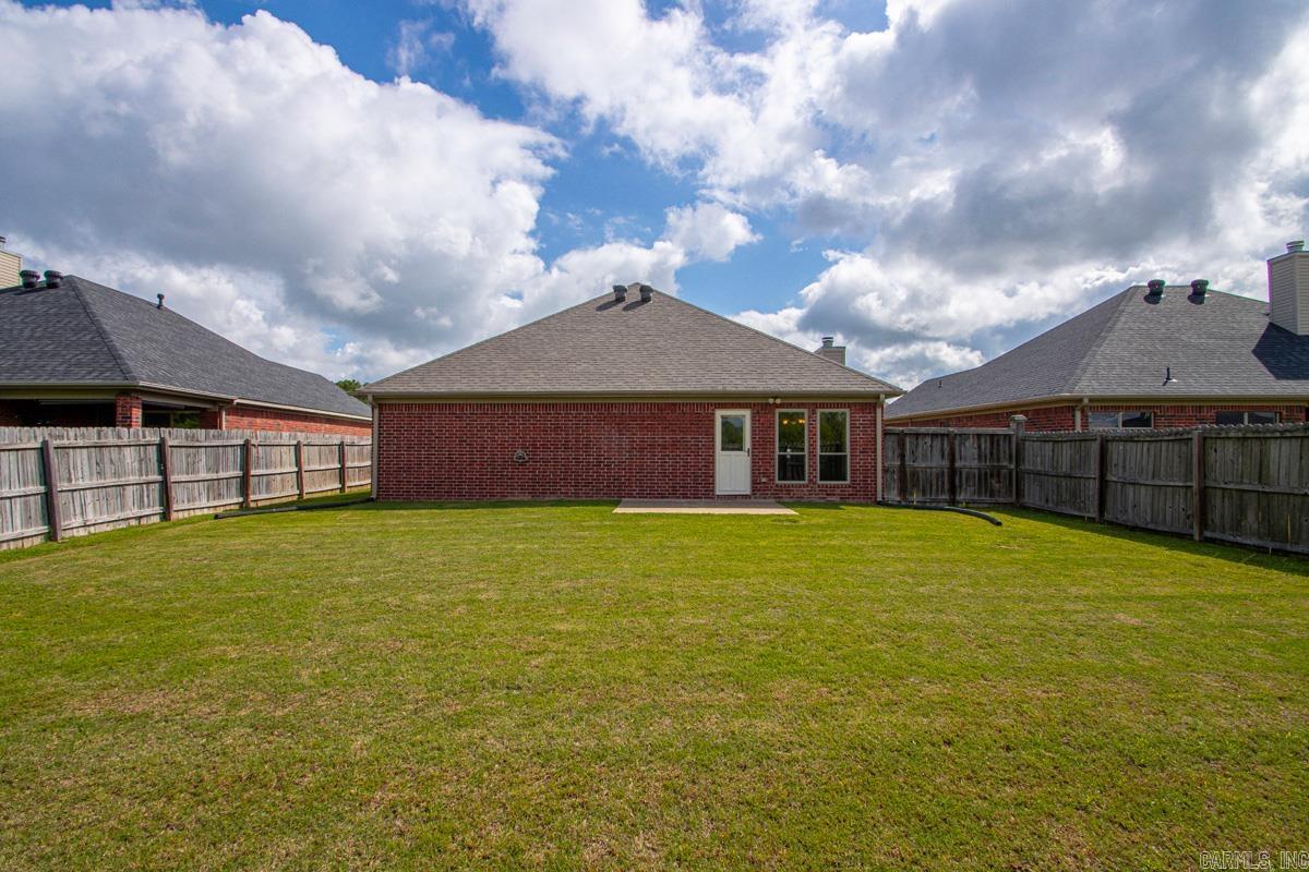 131 VIENNE  Maumelle, AR