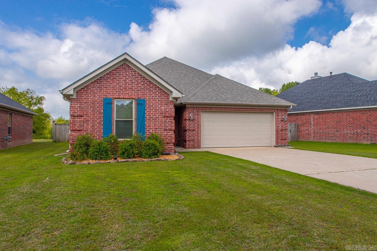 131 VIENNE  Maumelle, AR