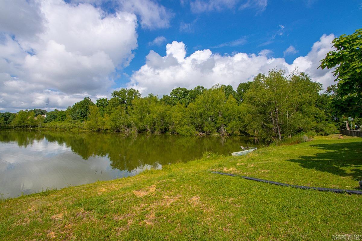 131 VIENNE  Maumelle, AR